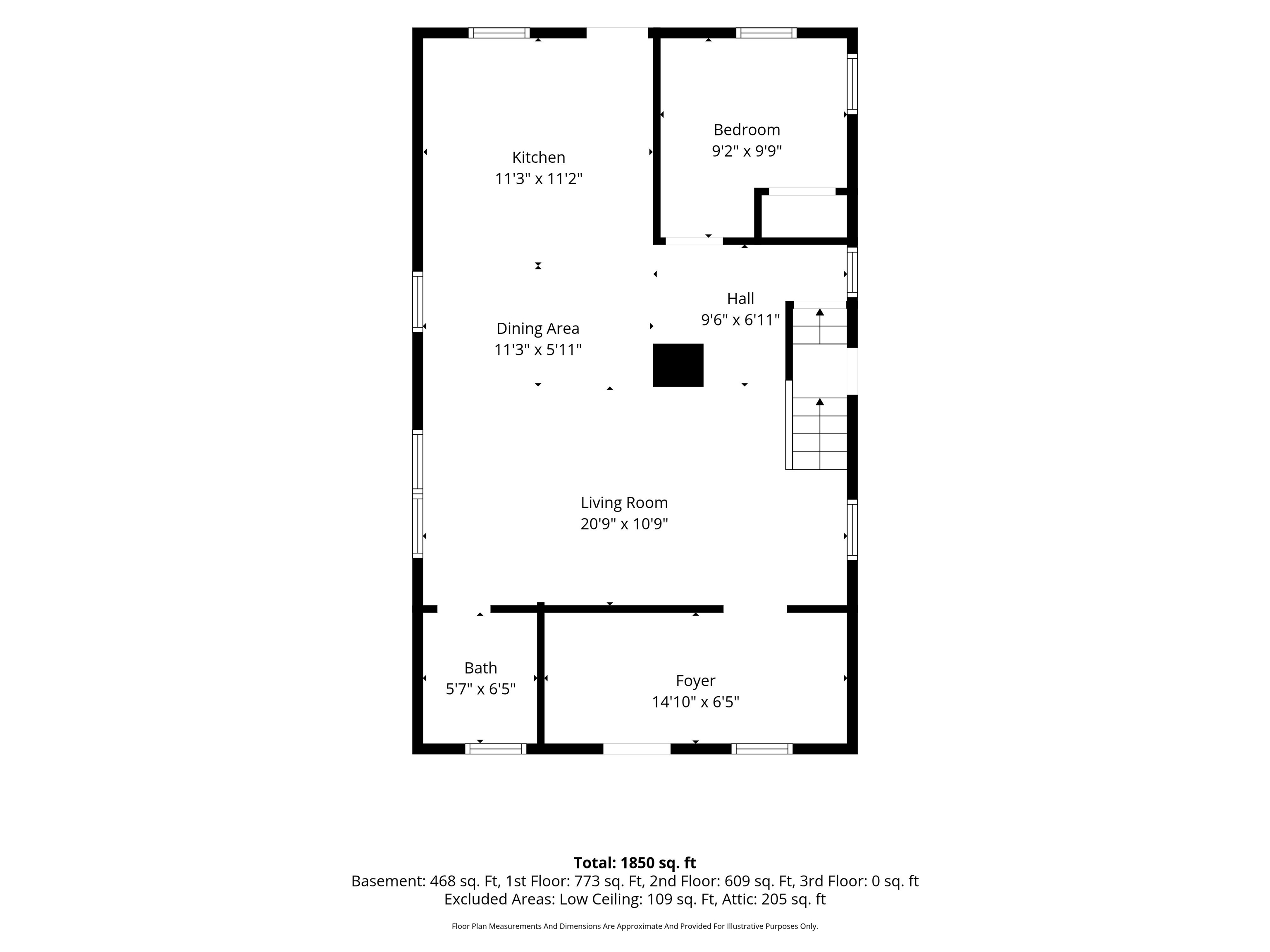 61-63 Ross Ave Property Photo 46