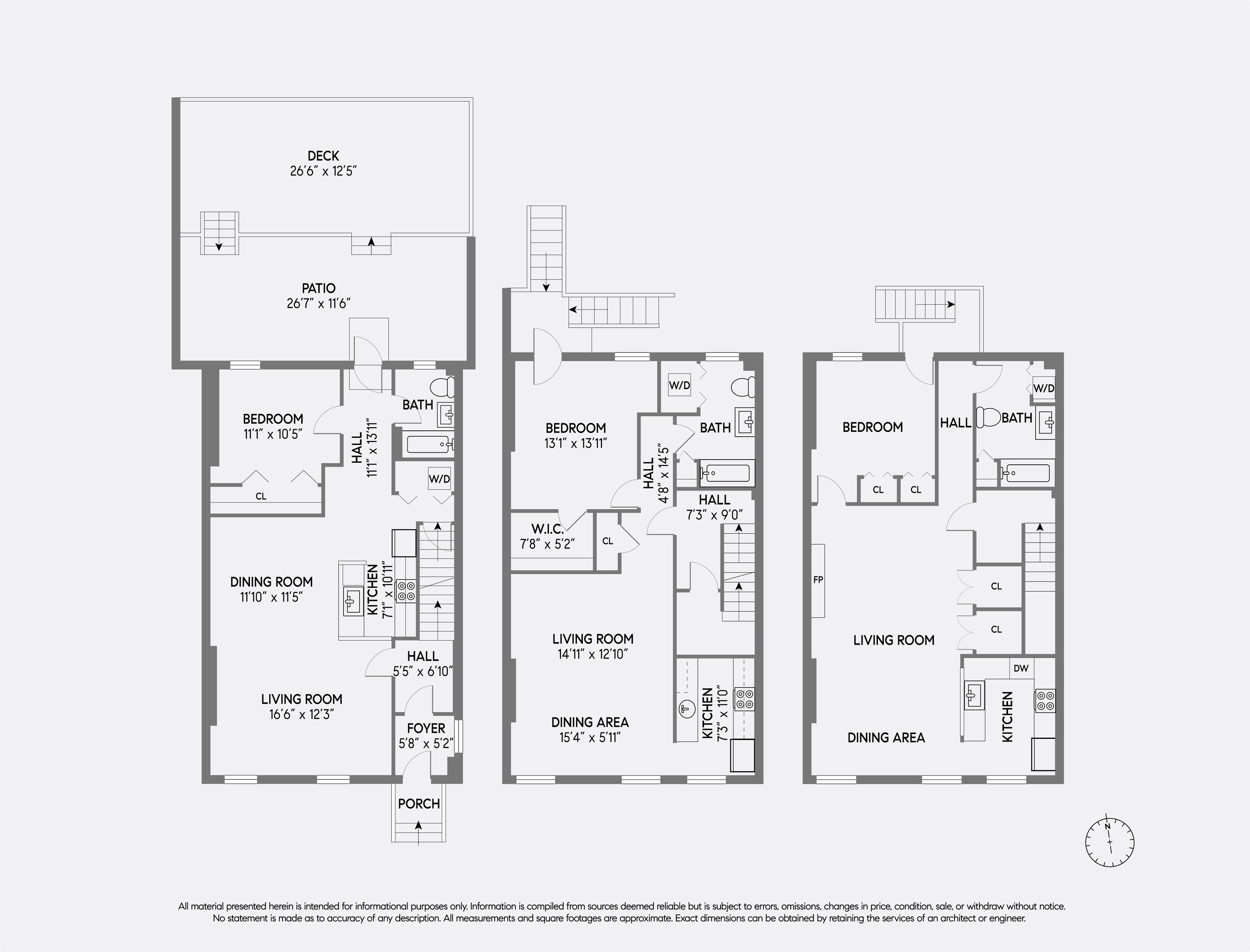 37 West 19th St Property Photo 37