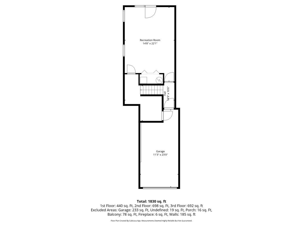 2 Marina Dr Property Photo 45