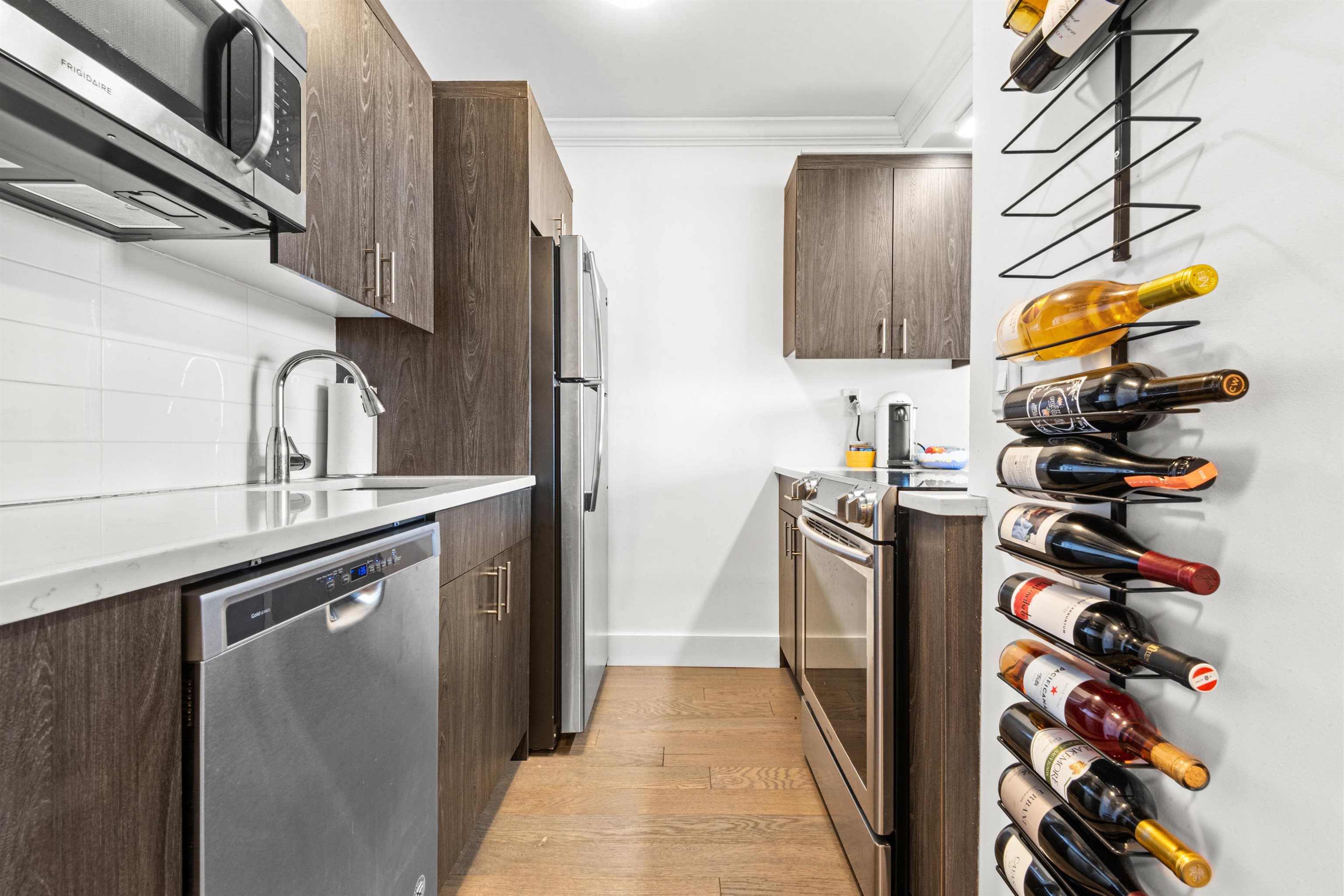 100 Manhattan Ave 1701 Property Photo 1