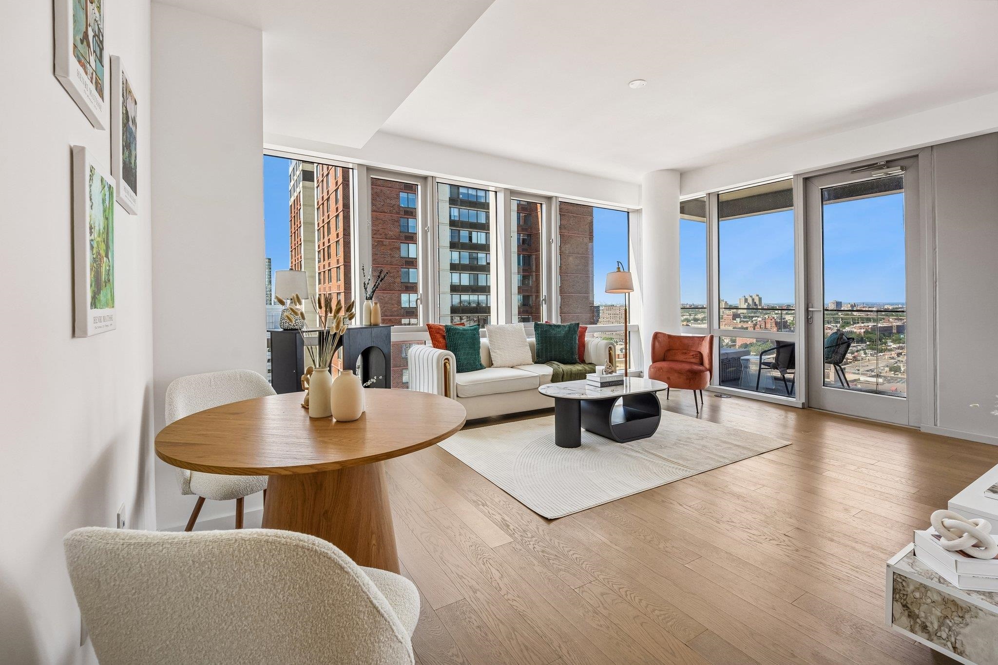 75 Park Lane South 2107 Property Photo 6