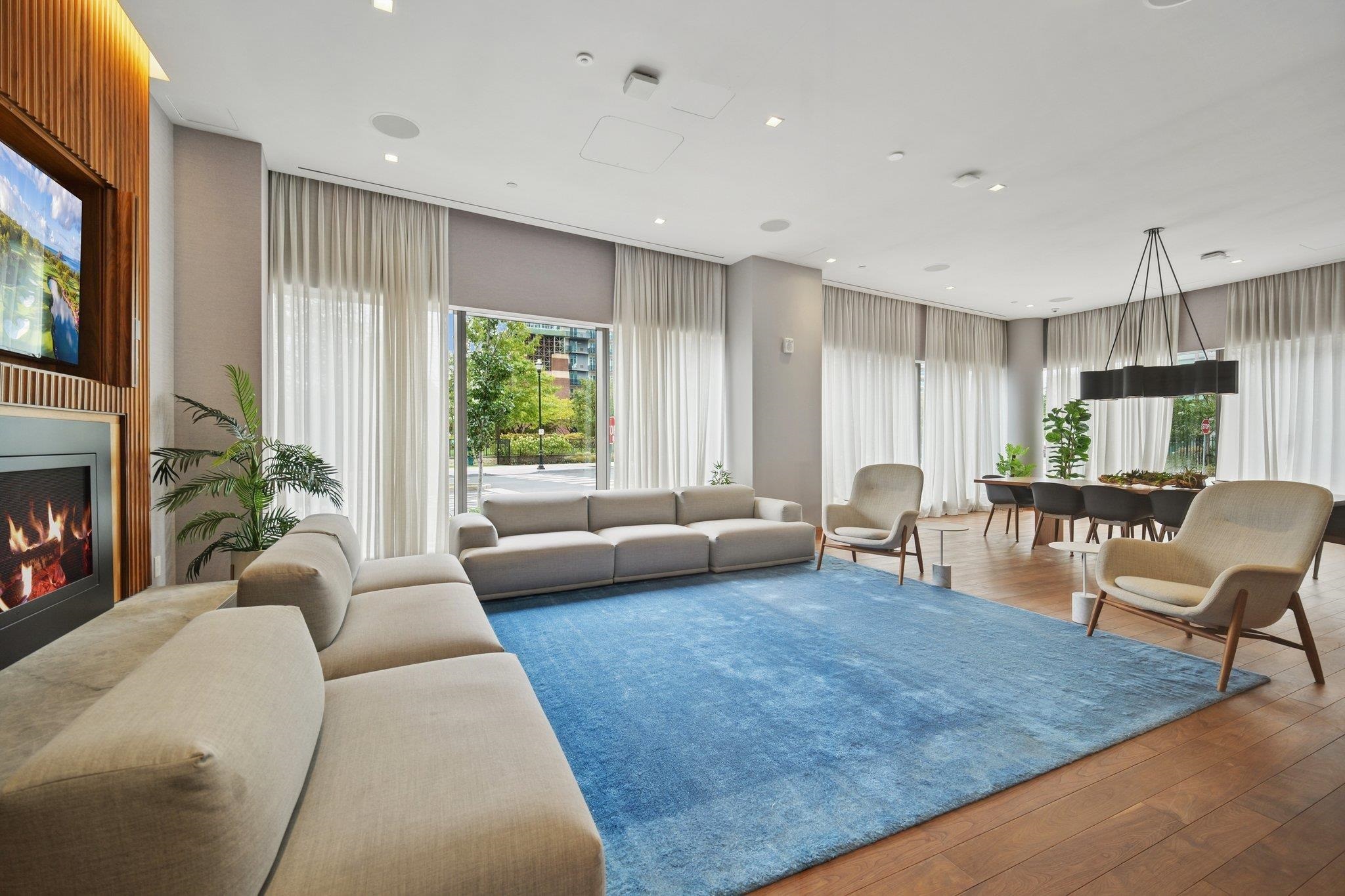 75 Park Lane South 2107 Property Photo 34