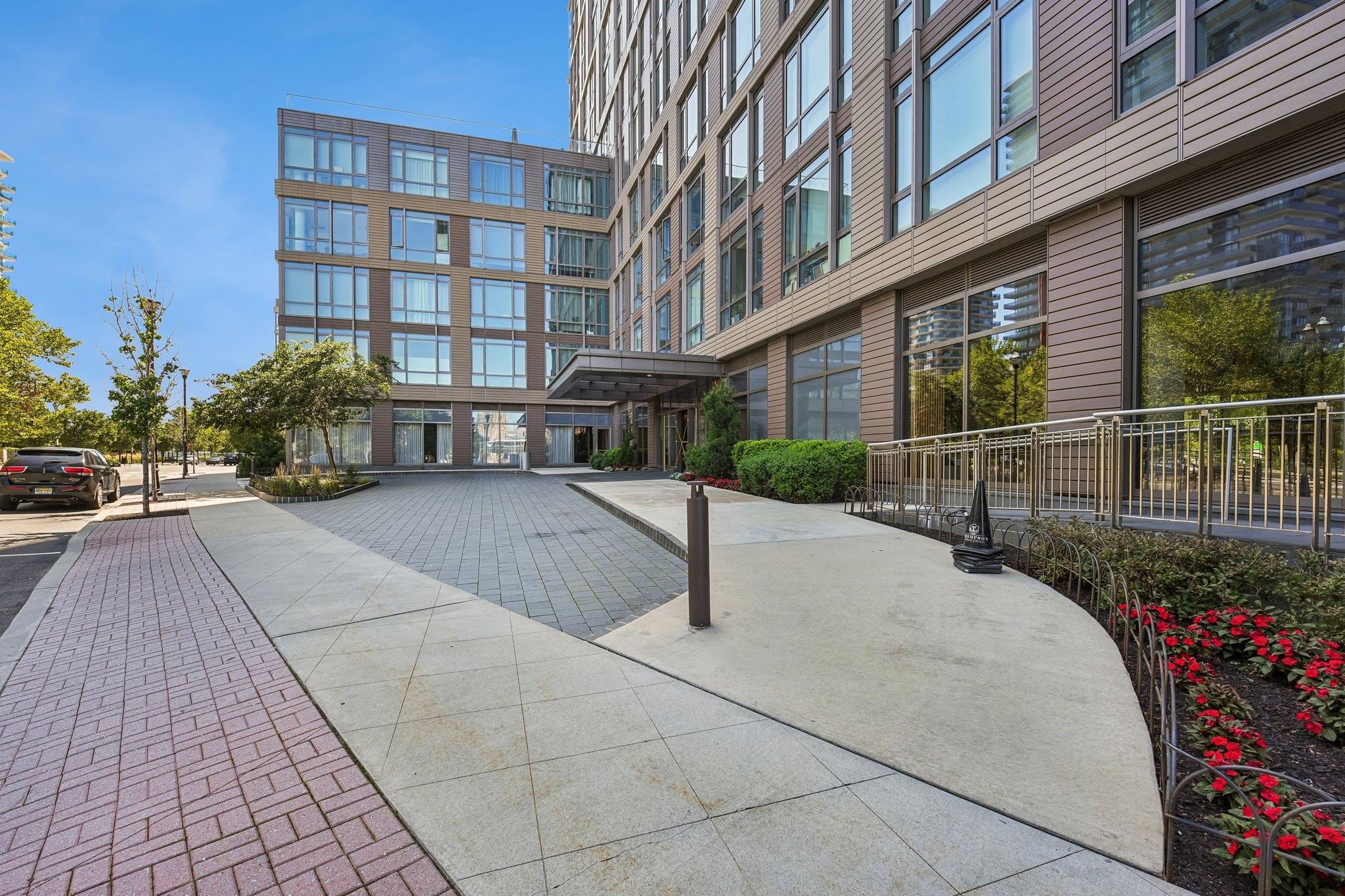 75 Park Lane South 2107 Property Photo 41