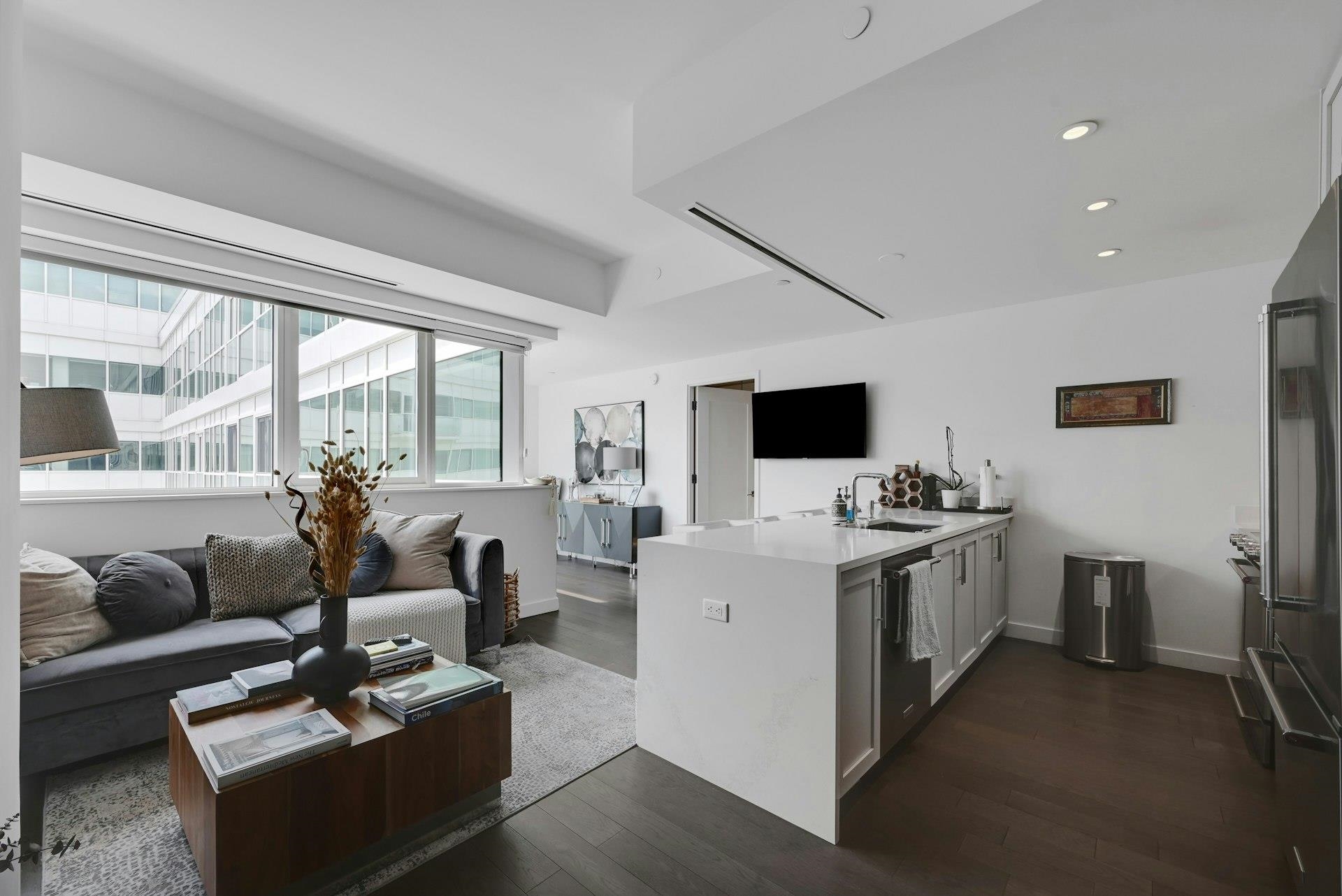 800 Avenue At Port Imperial 910 Property Photo 1