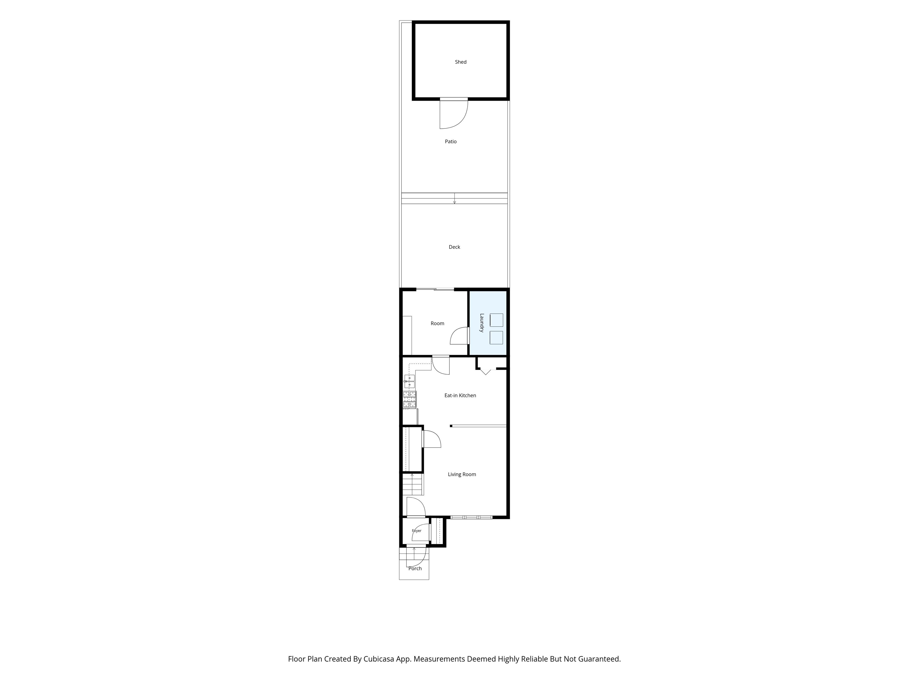 83 Zabriskie Ave Property Photo 21