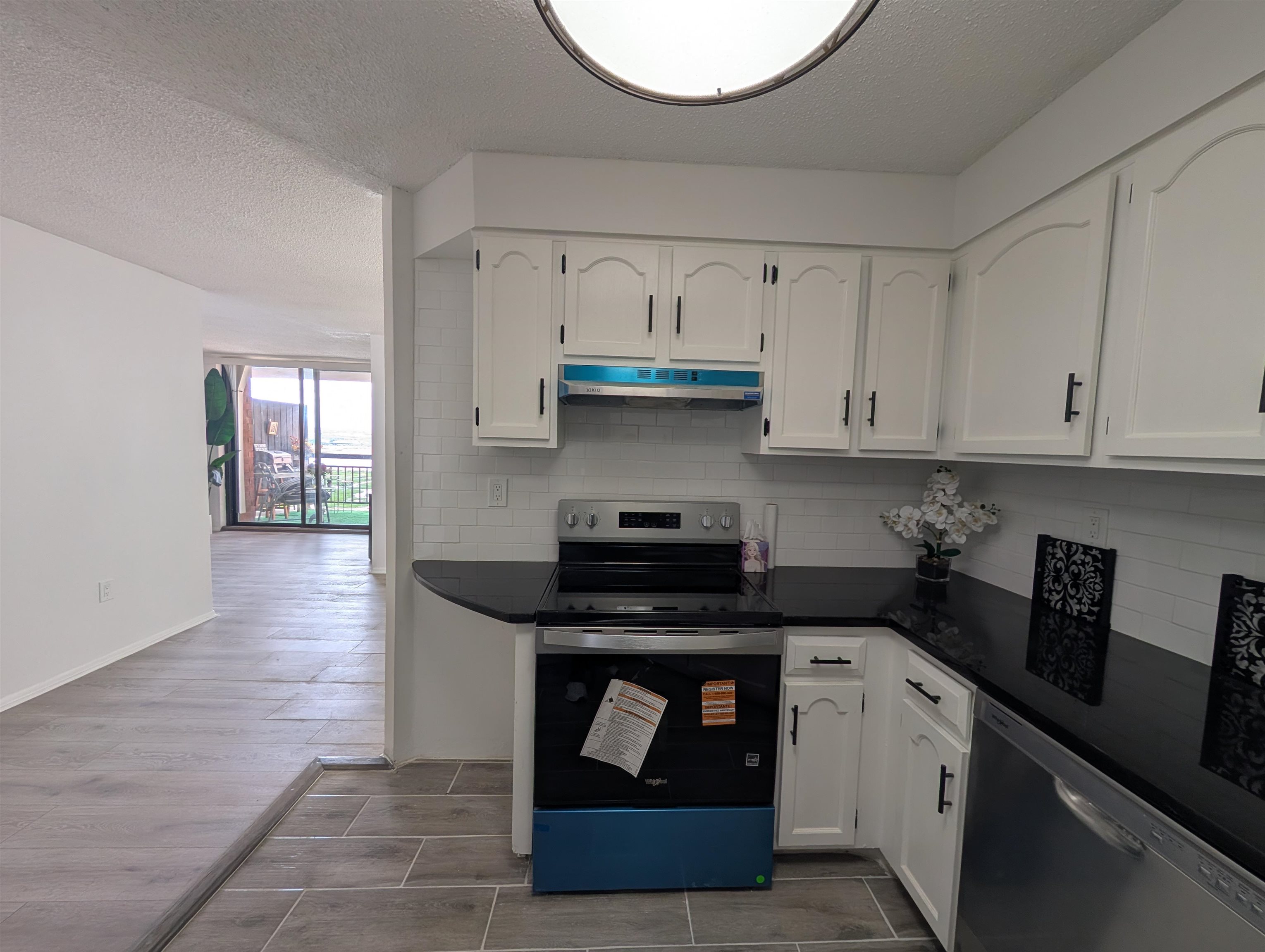 918 Harmon Cove Tower 918 Property Photo 12
