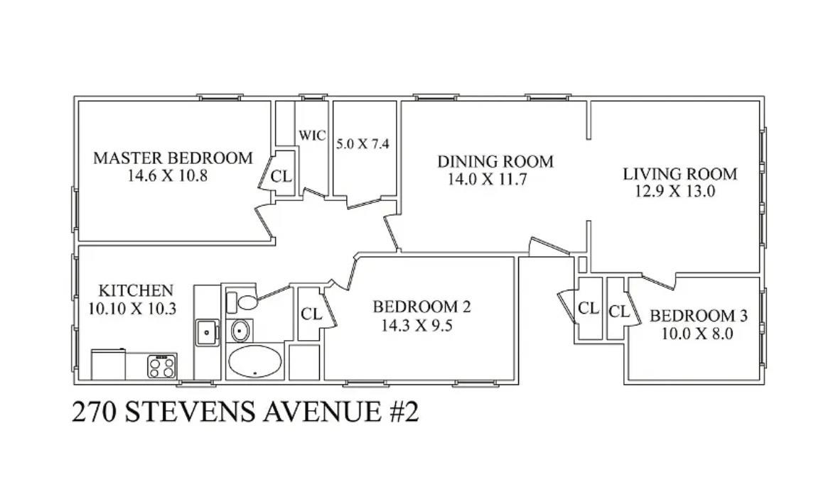 270 Stevens Ave Property Photo 13