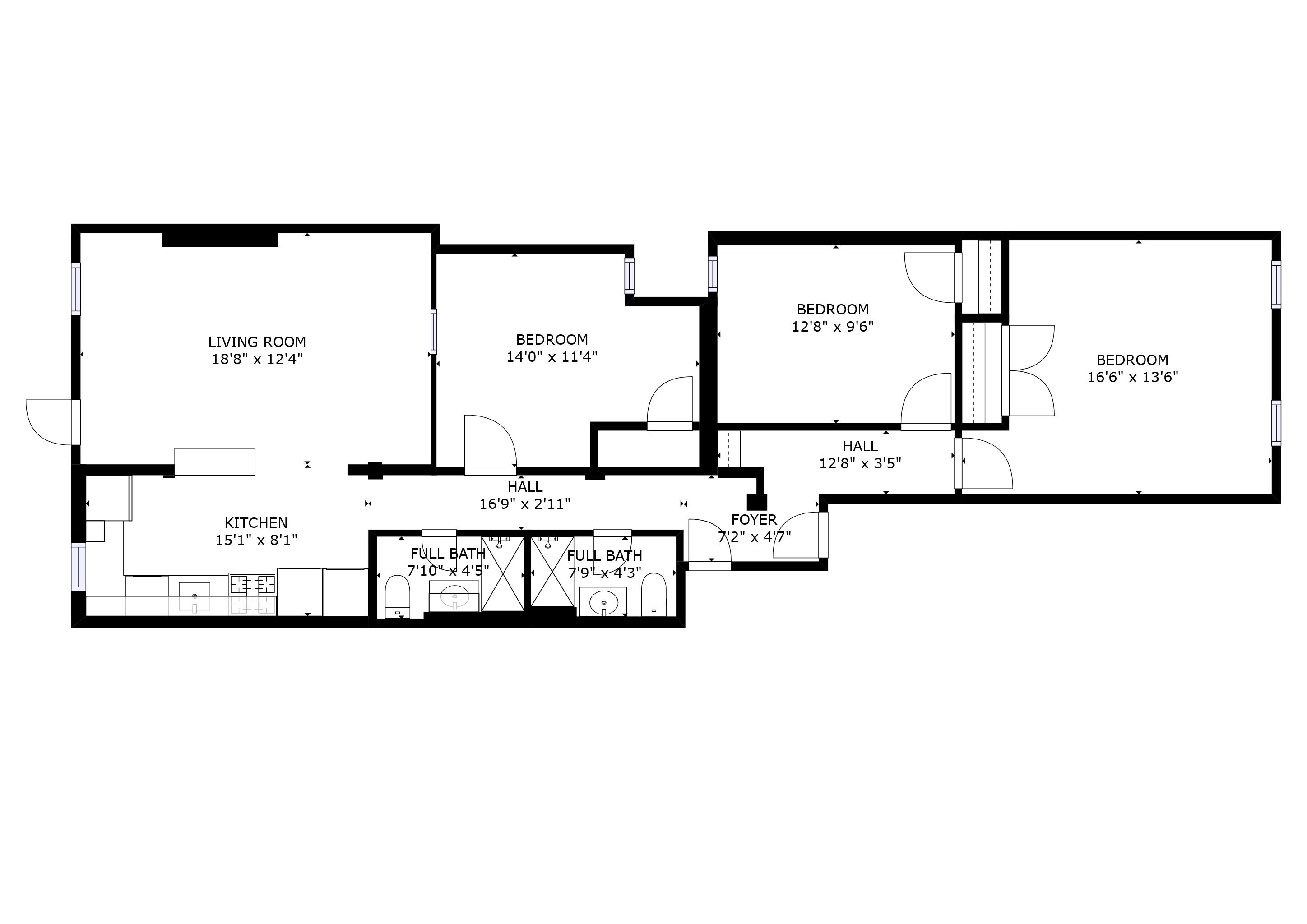 1035 Washington St Ll Property Photo 24