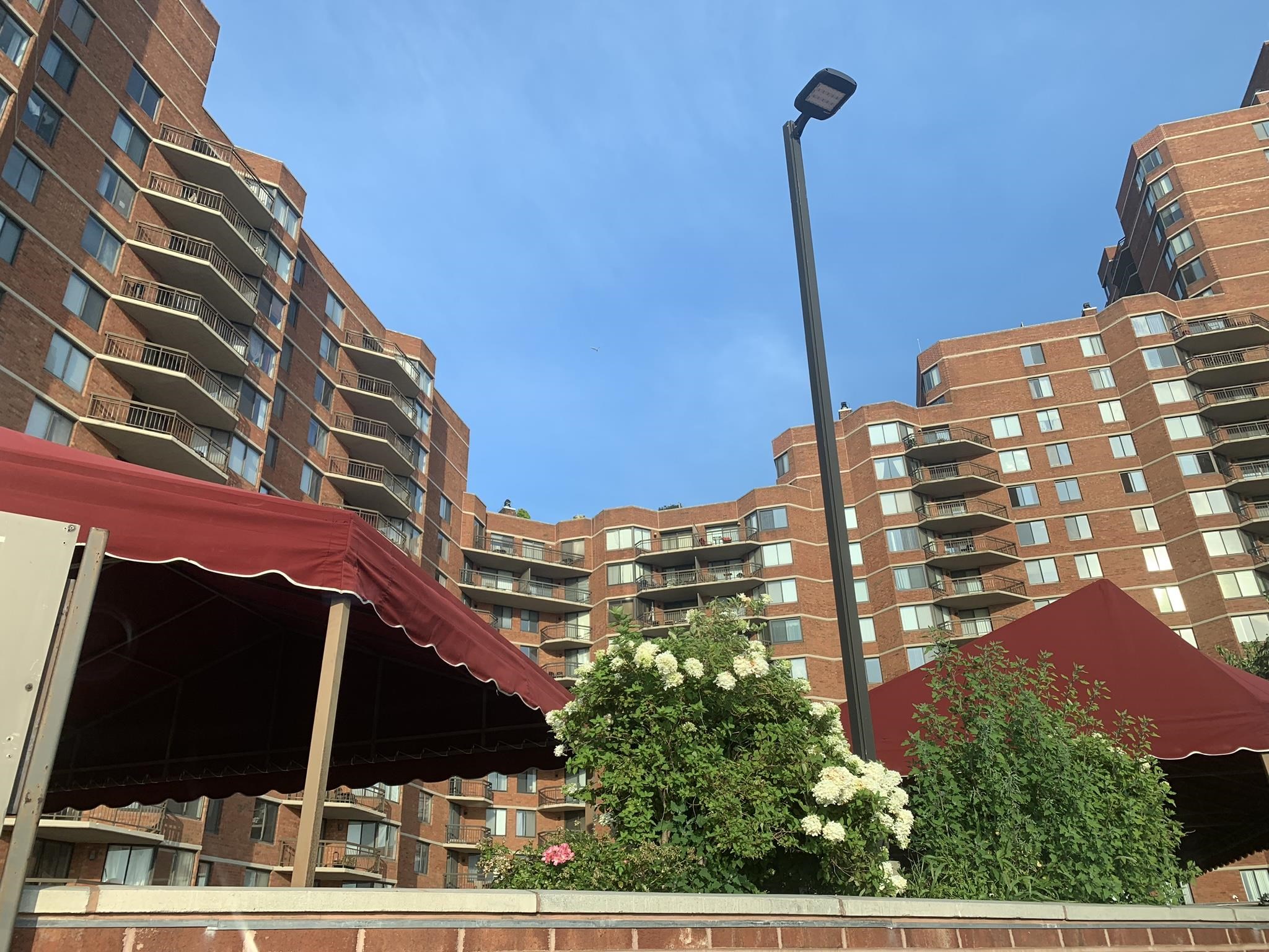 418 Harmon Cove Tower Property Photo 2