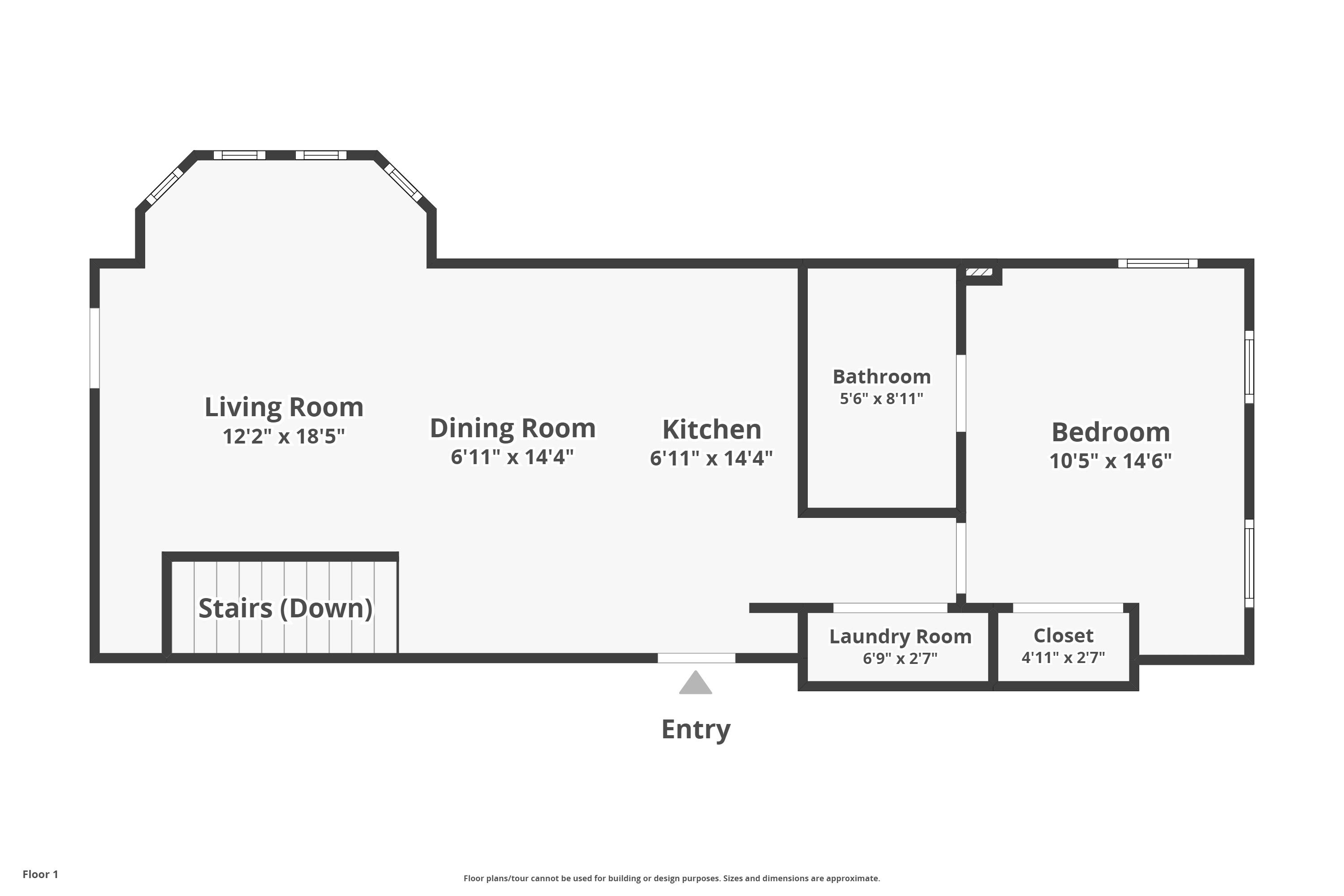 278 Pacific Ave 1 Property Photo 31
