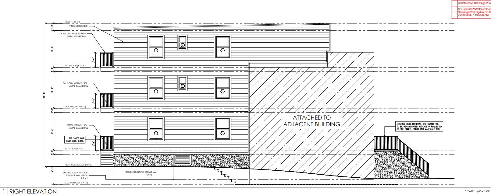205 Ogden Ave Property Photo 11