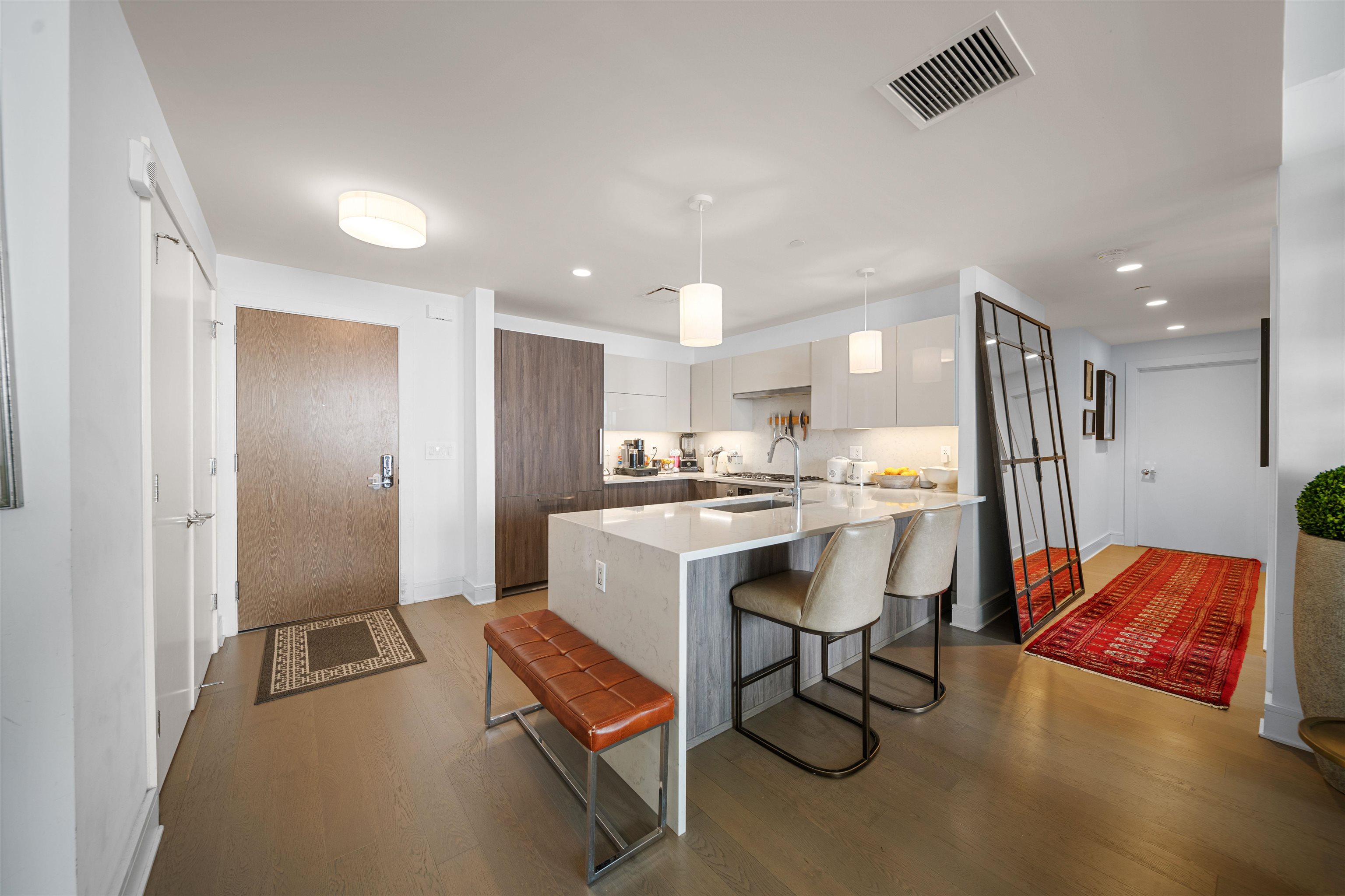 9 Avenue At Port Imperial 414 Property Photo 6