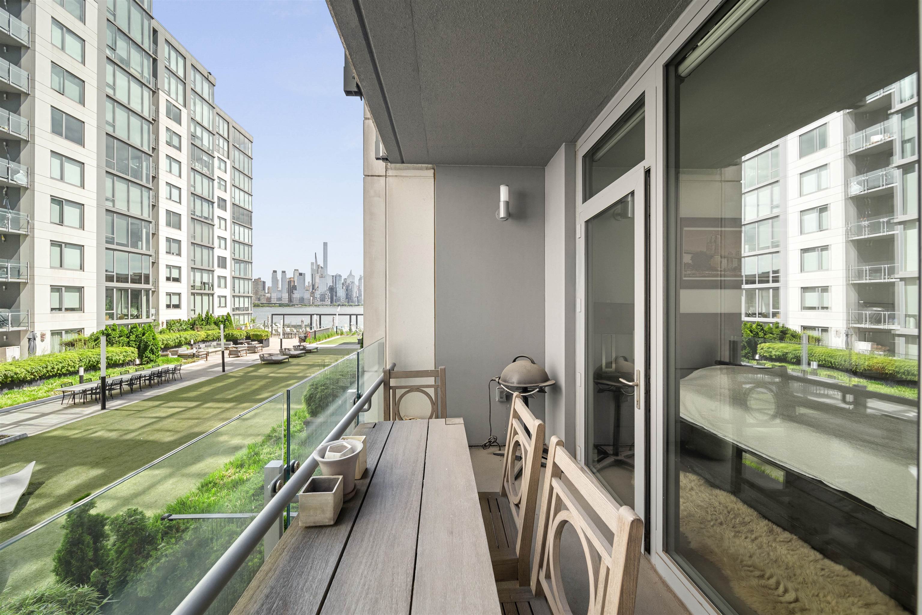 9 Avenue At Port Imperial 414 Property Photo 13