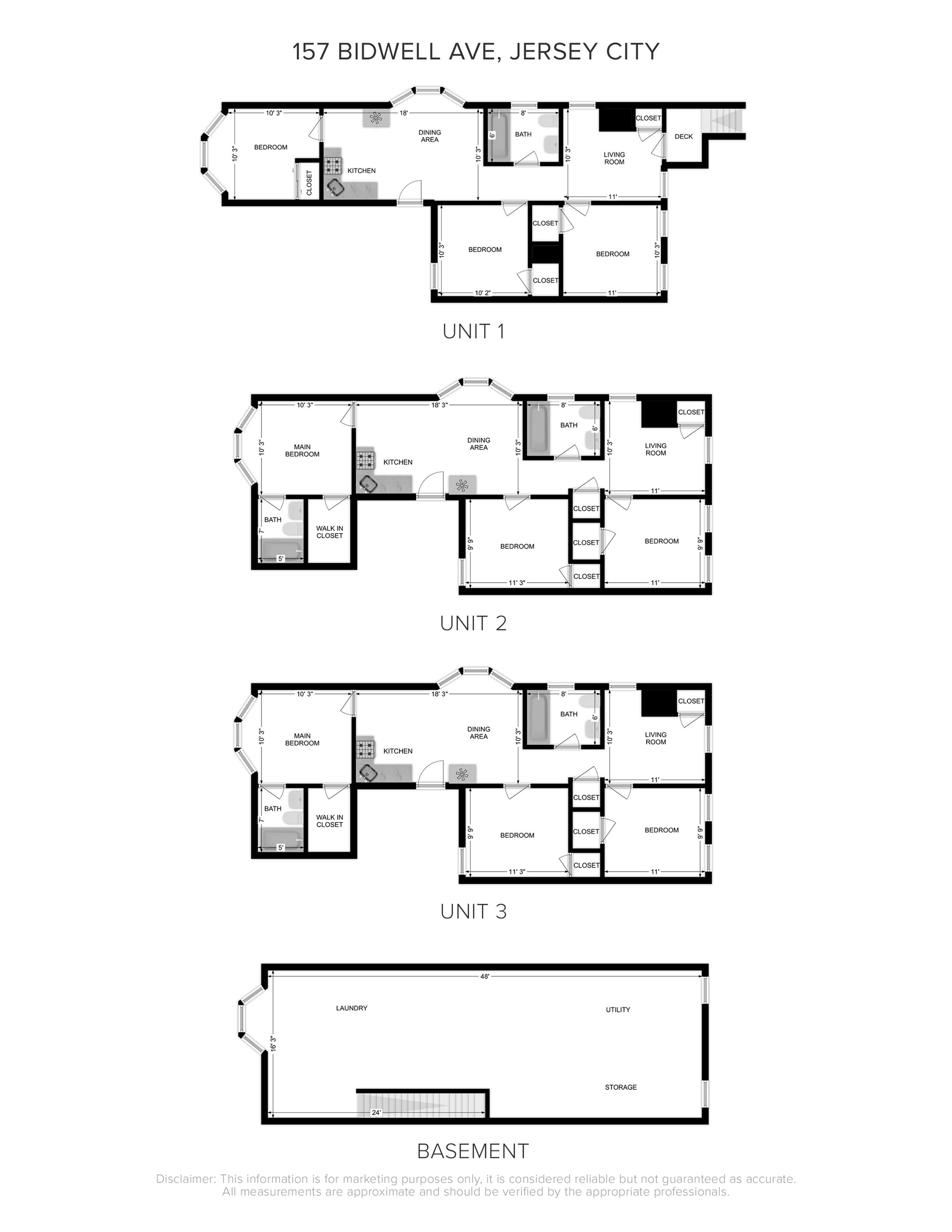 157 Bidwell Ave Property Photo 45