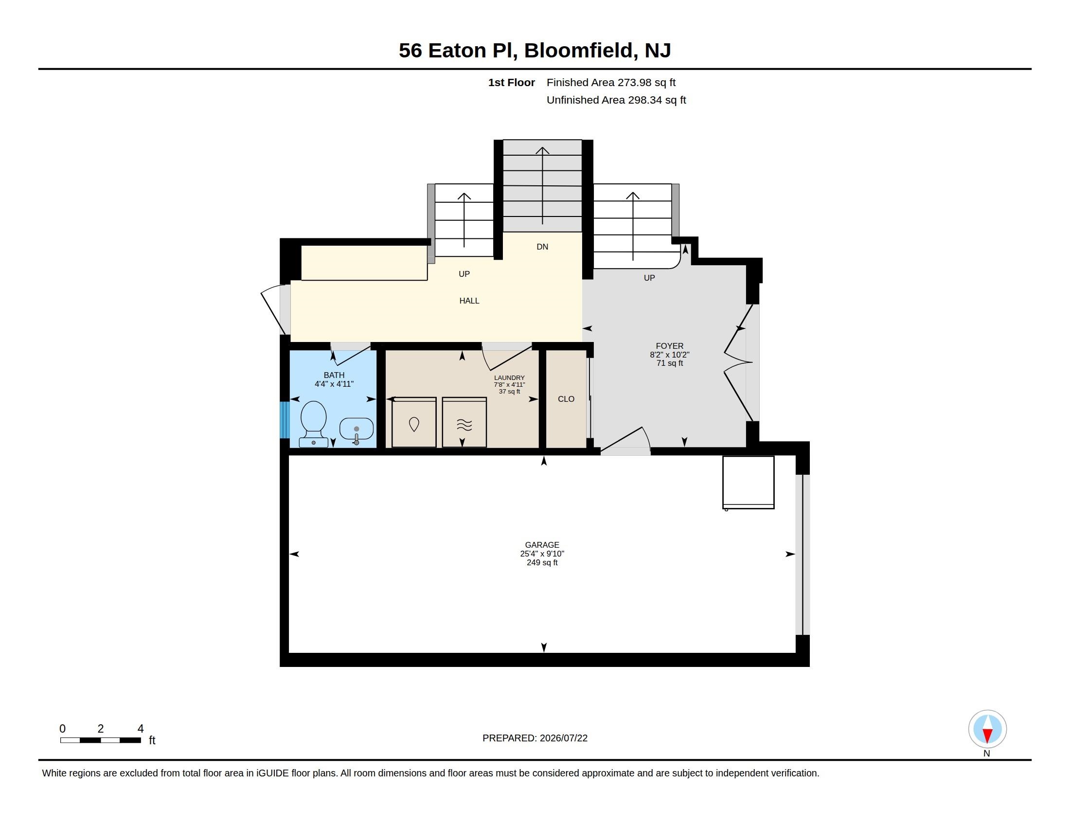 56 Eaton Pl Property Photo 43