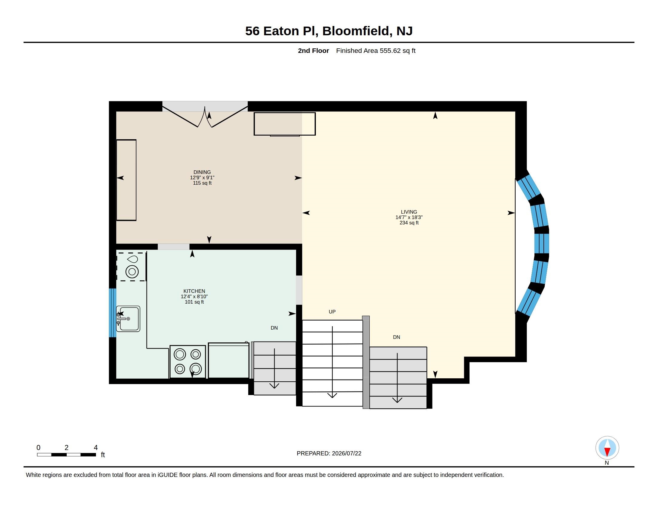 56 Eaton Pl Property Photo 44