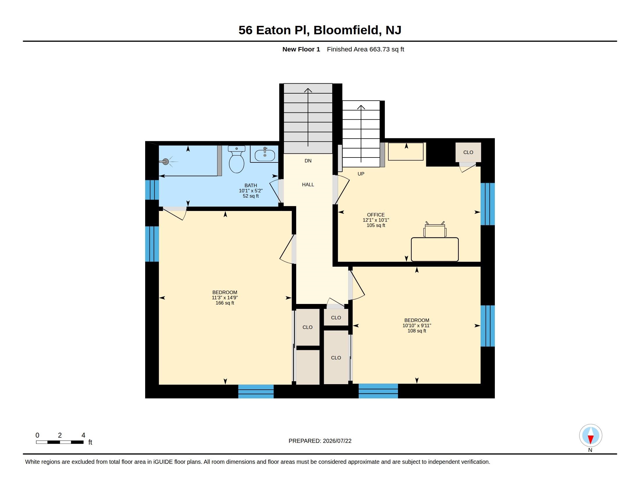 56 Eaton Pl Property Photo 45