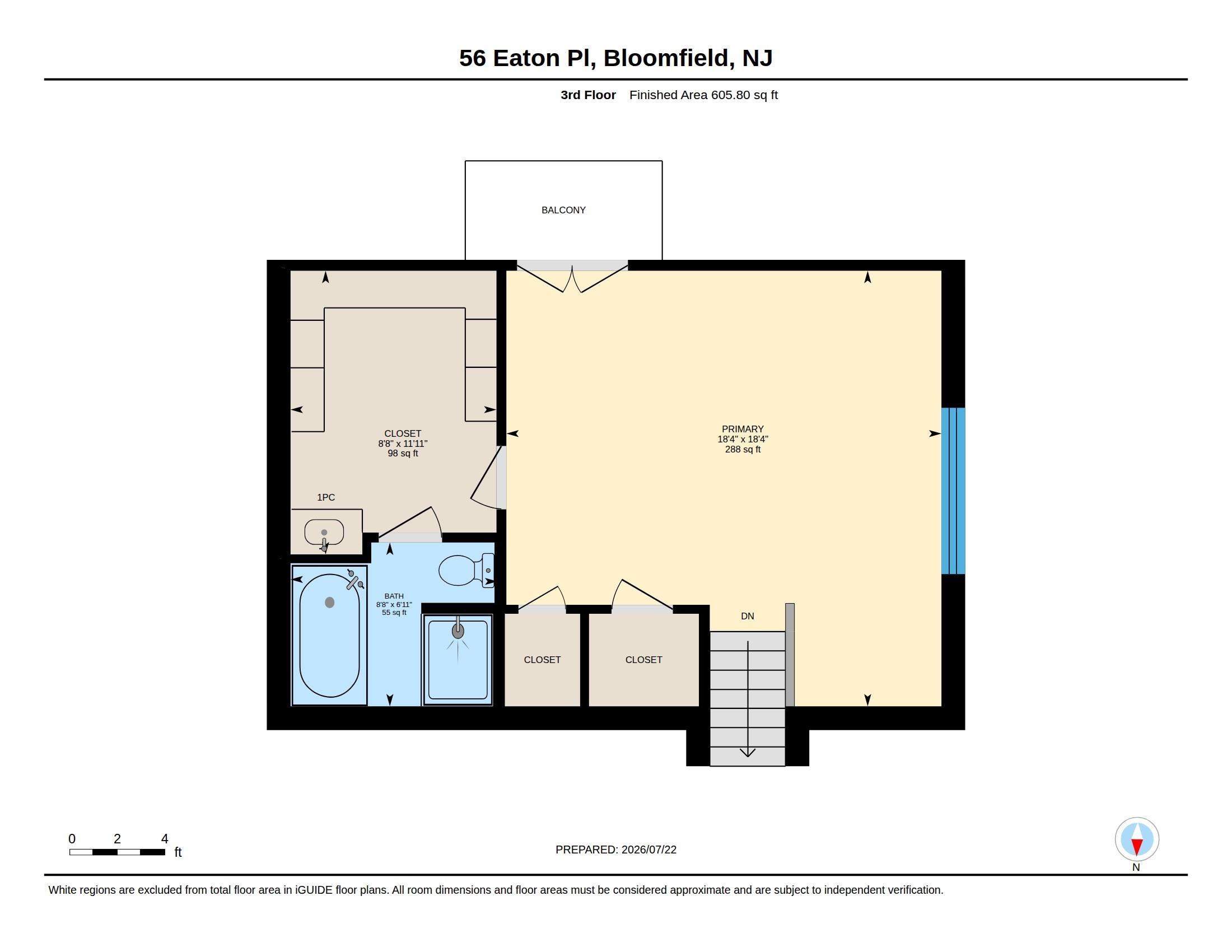 56 Eaton Pl Property Photo 46