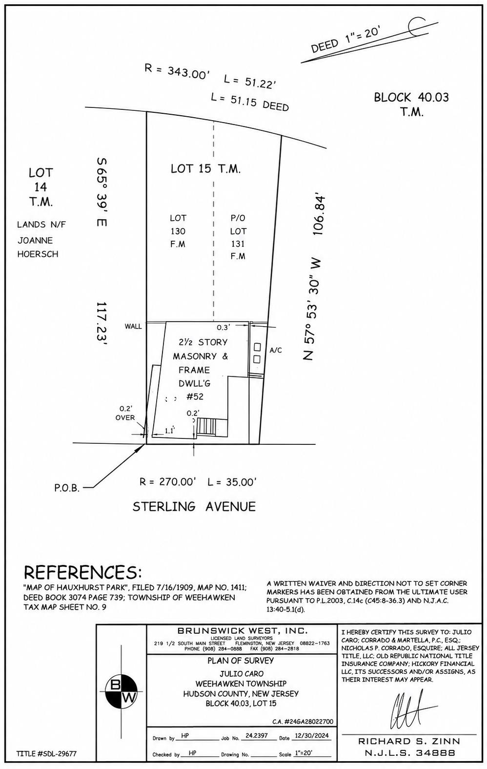 52 Sterling Ave Property Photo 48