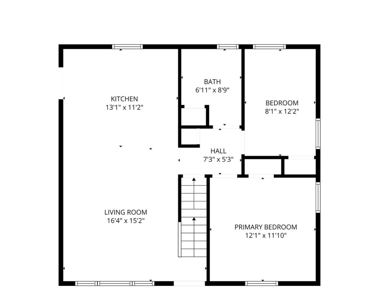 2535 Standish Ave Property Photo 34