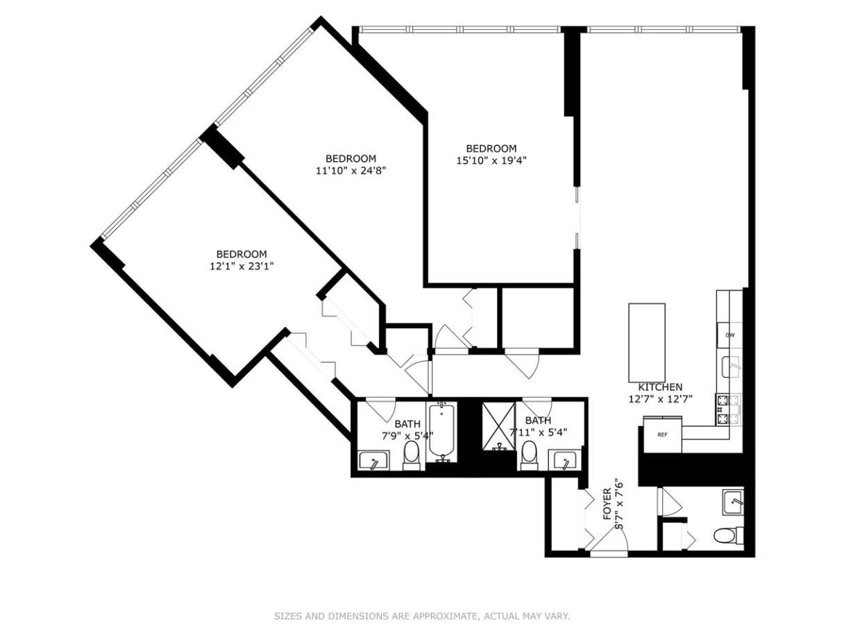 7004 Blvd East 37a Property Photo 24
