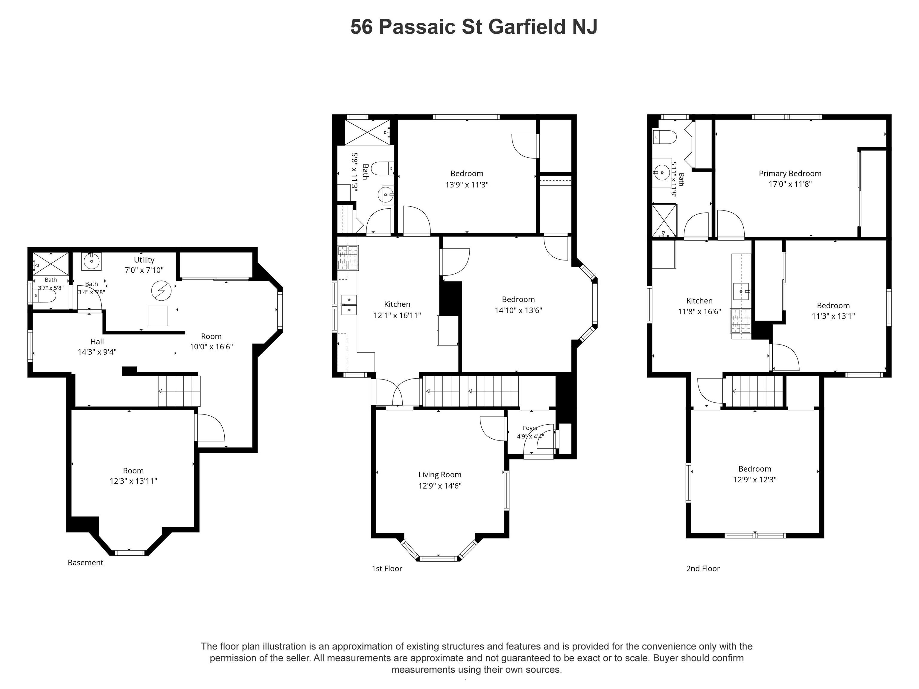 56 Passaic St Property Photo 21