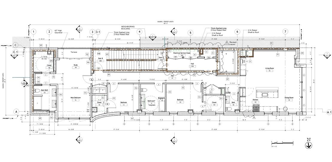 423 Madison St 1 Property Photo 4