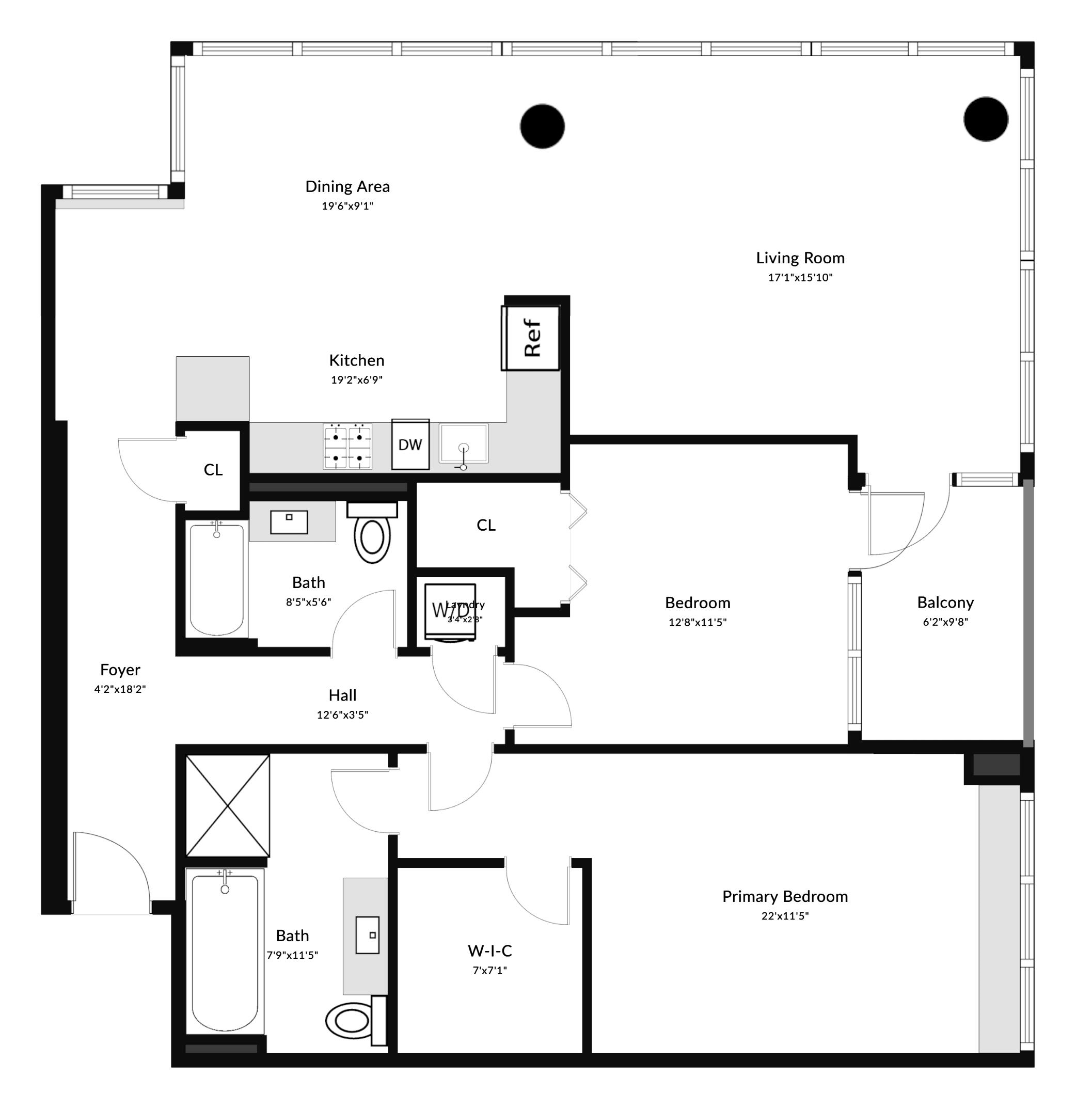 389 Washington St 33e Property Photo 30