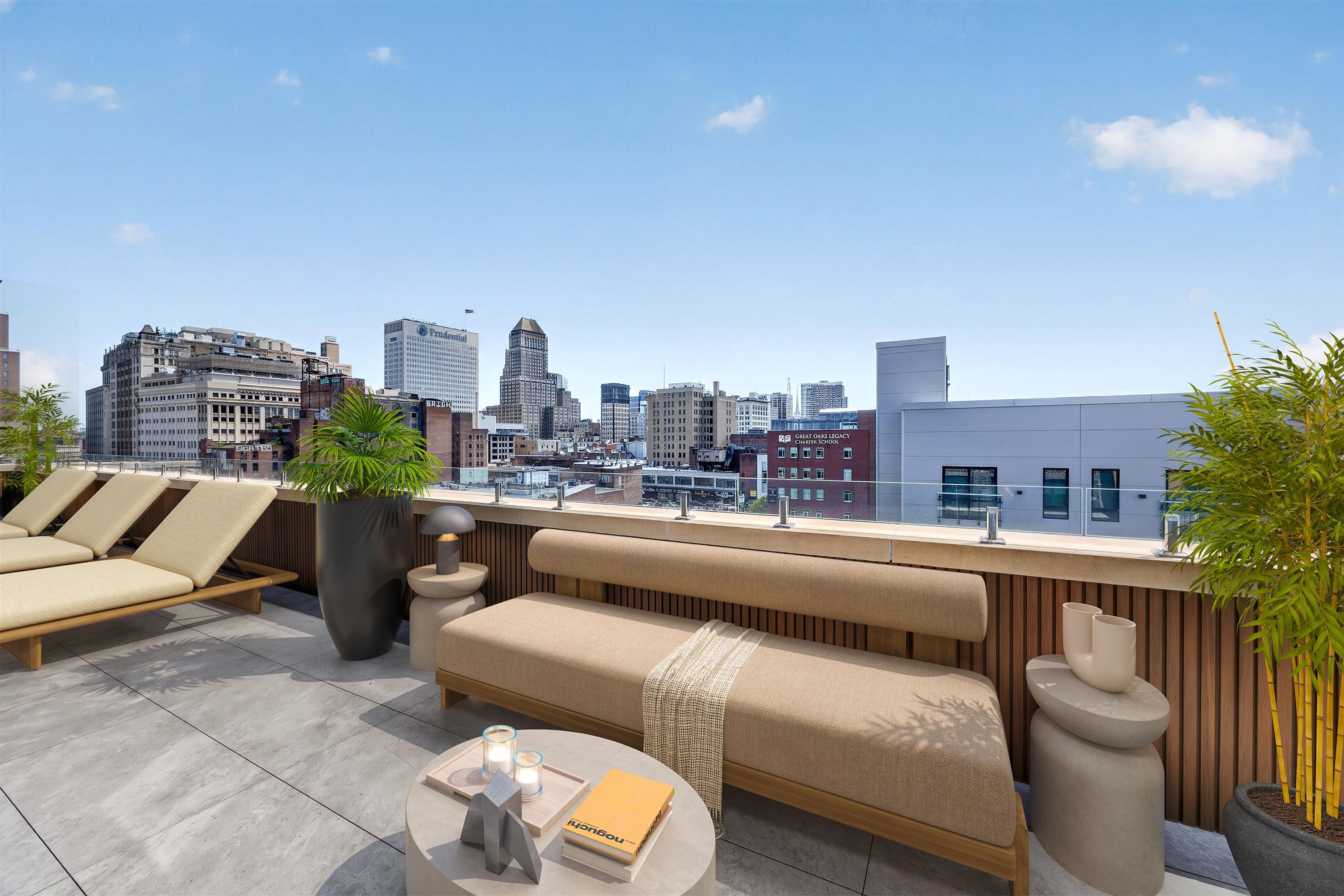 300 WASHINGTON ST 6G Property Photo 1