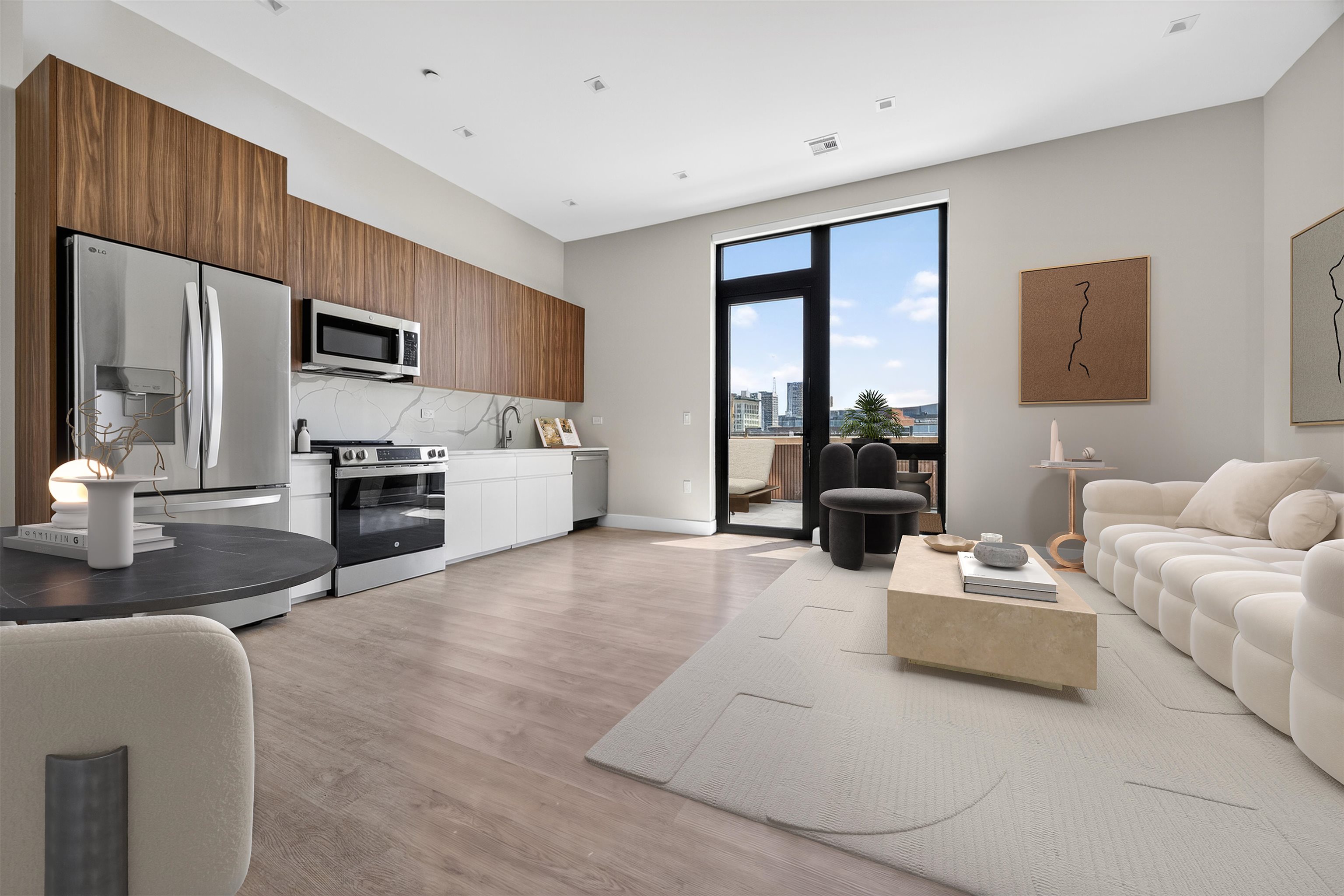 300 Washington St 6g Property Photo 3