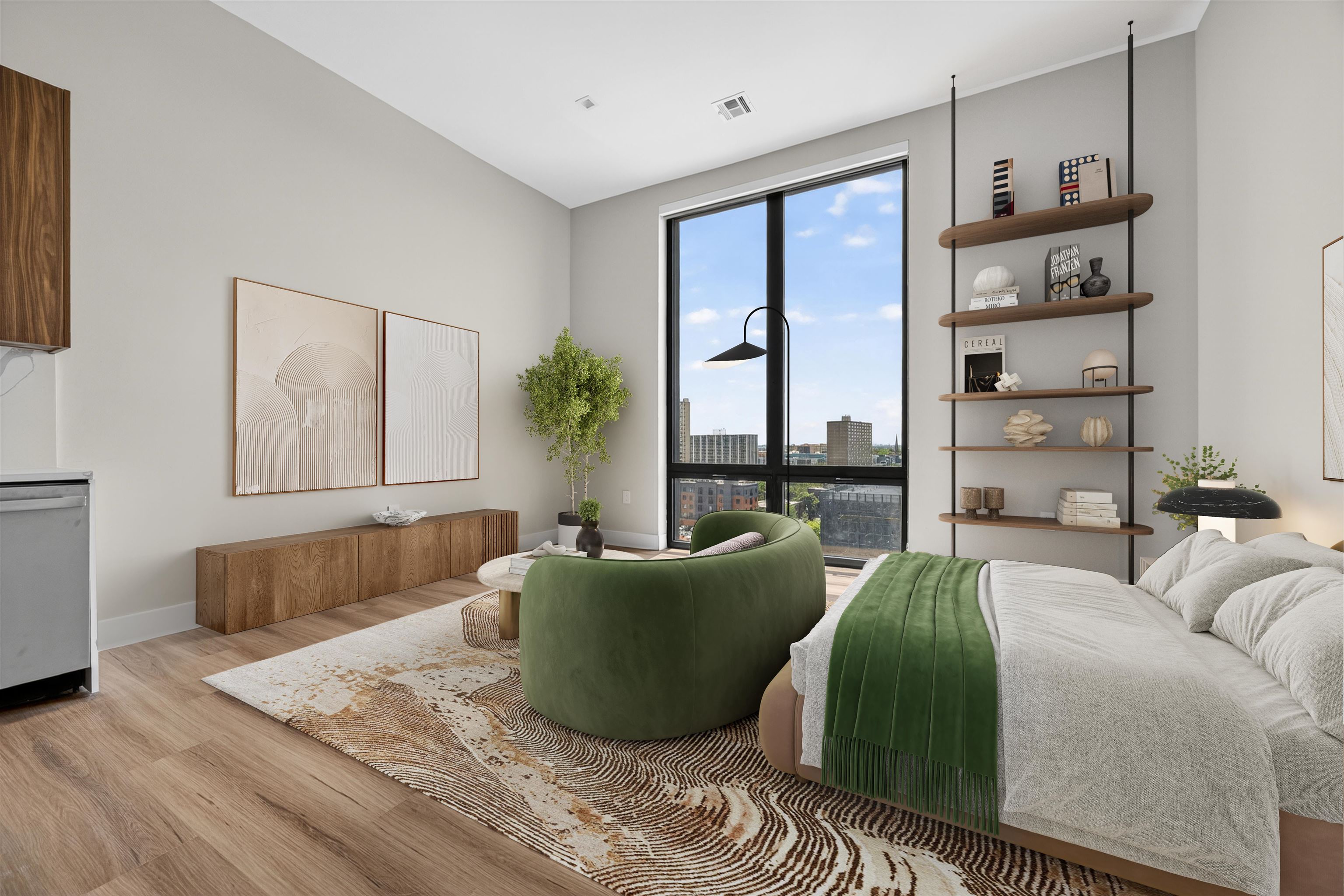 300 Washington St 6i Property Photo 3