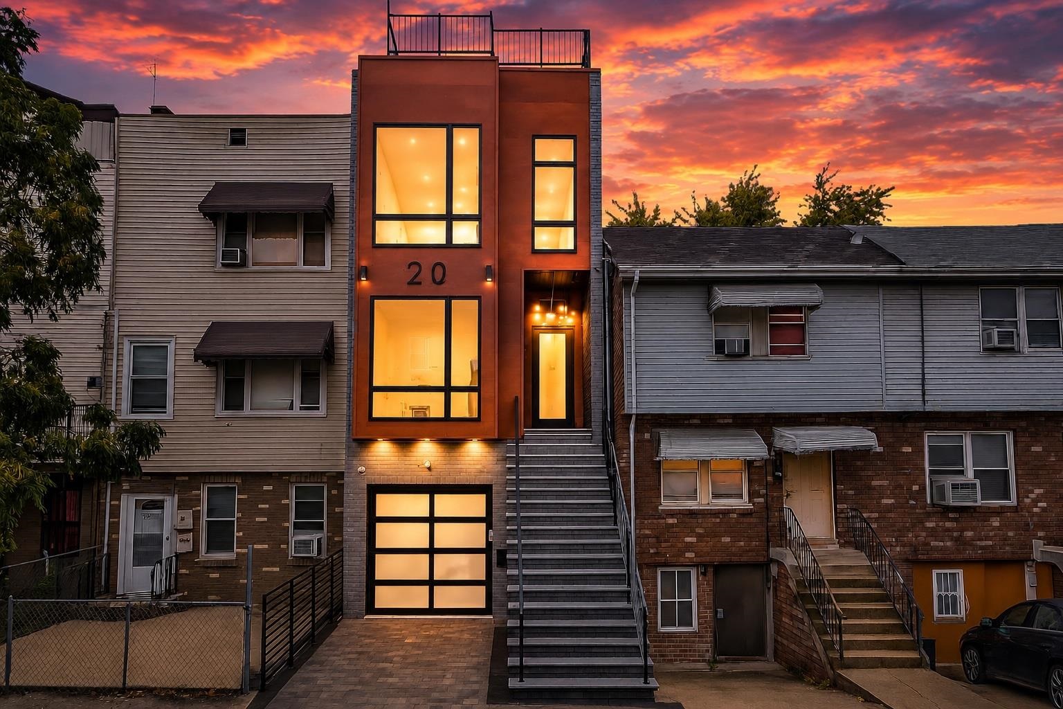 20 Van Nostrand Ave 2 Property Photo 1