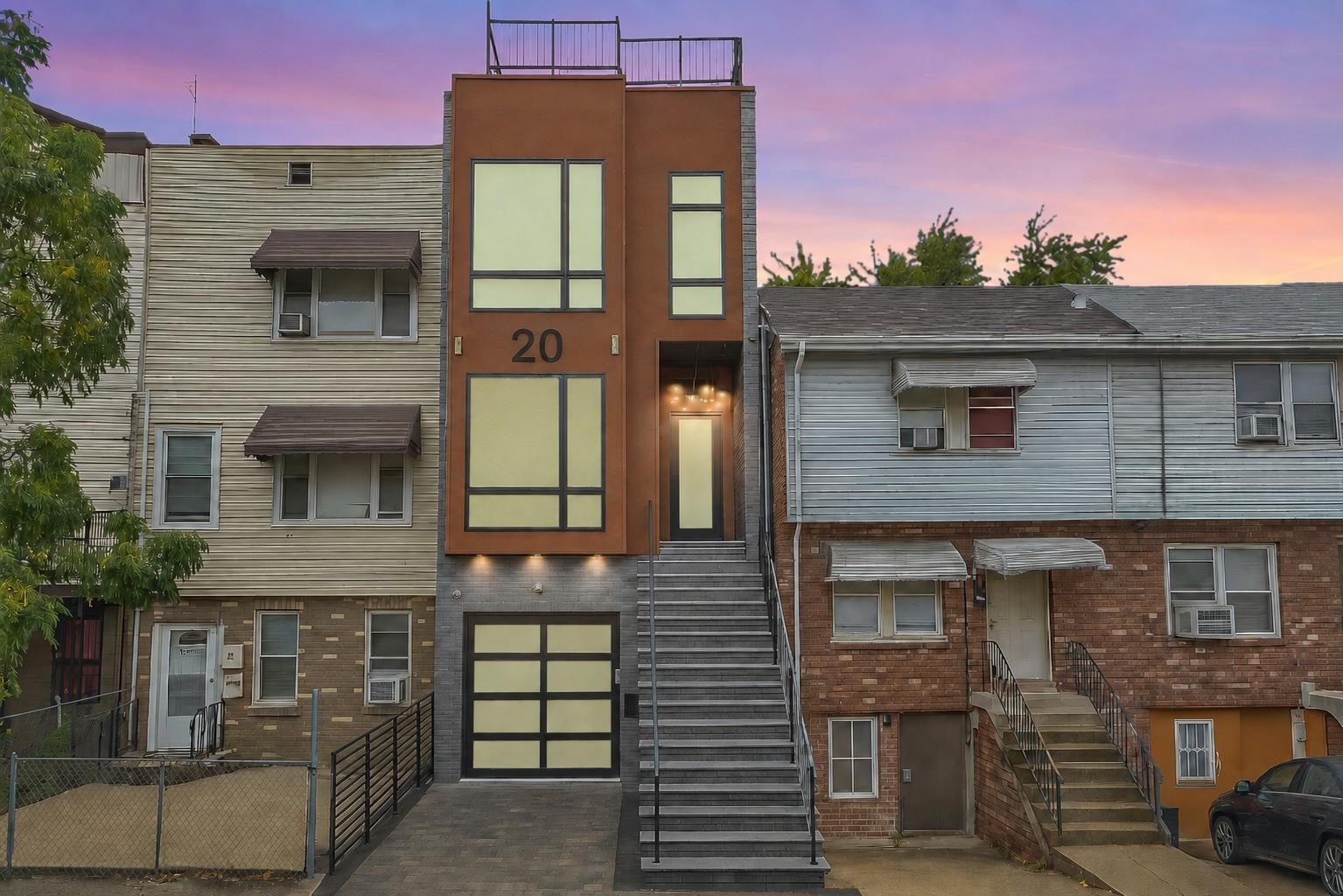 20 Van Nostrand Ave 2 Property Photo 2