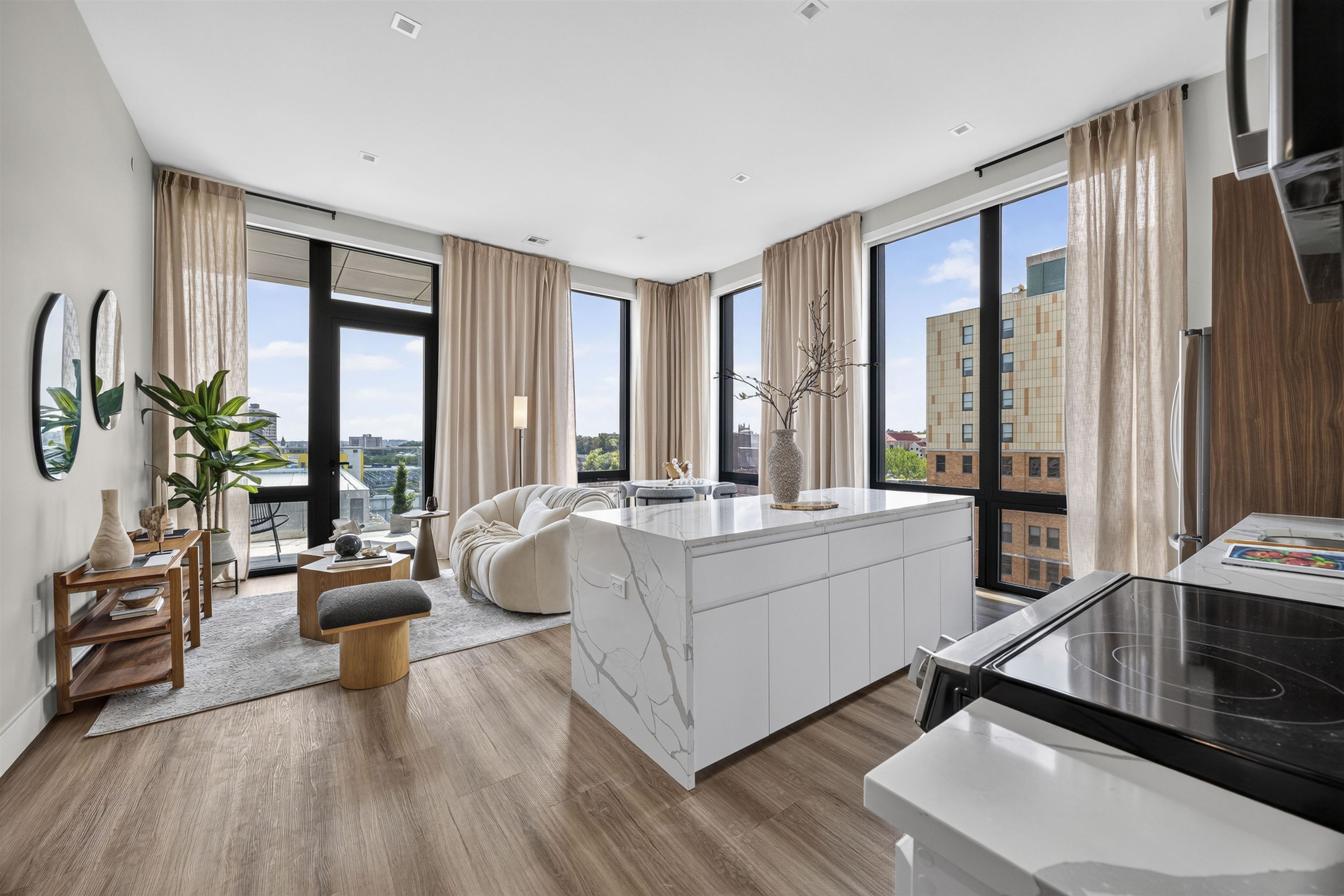300 Washington St 6j Property Photo 1