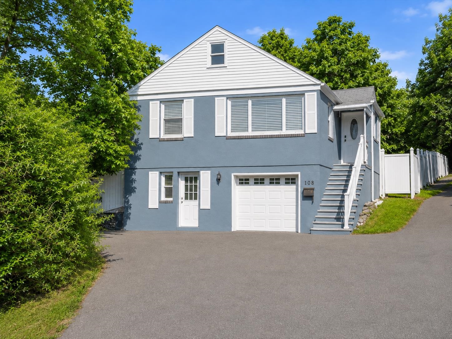 108 COUNTY RD