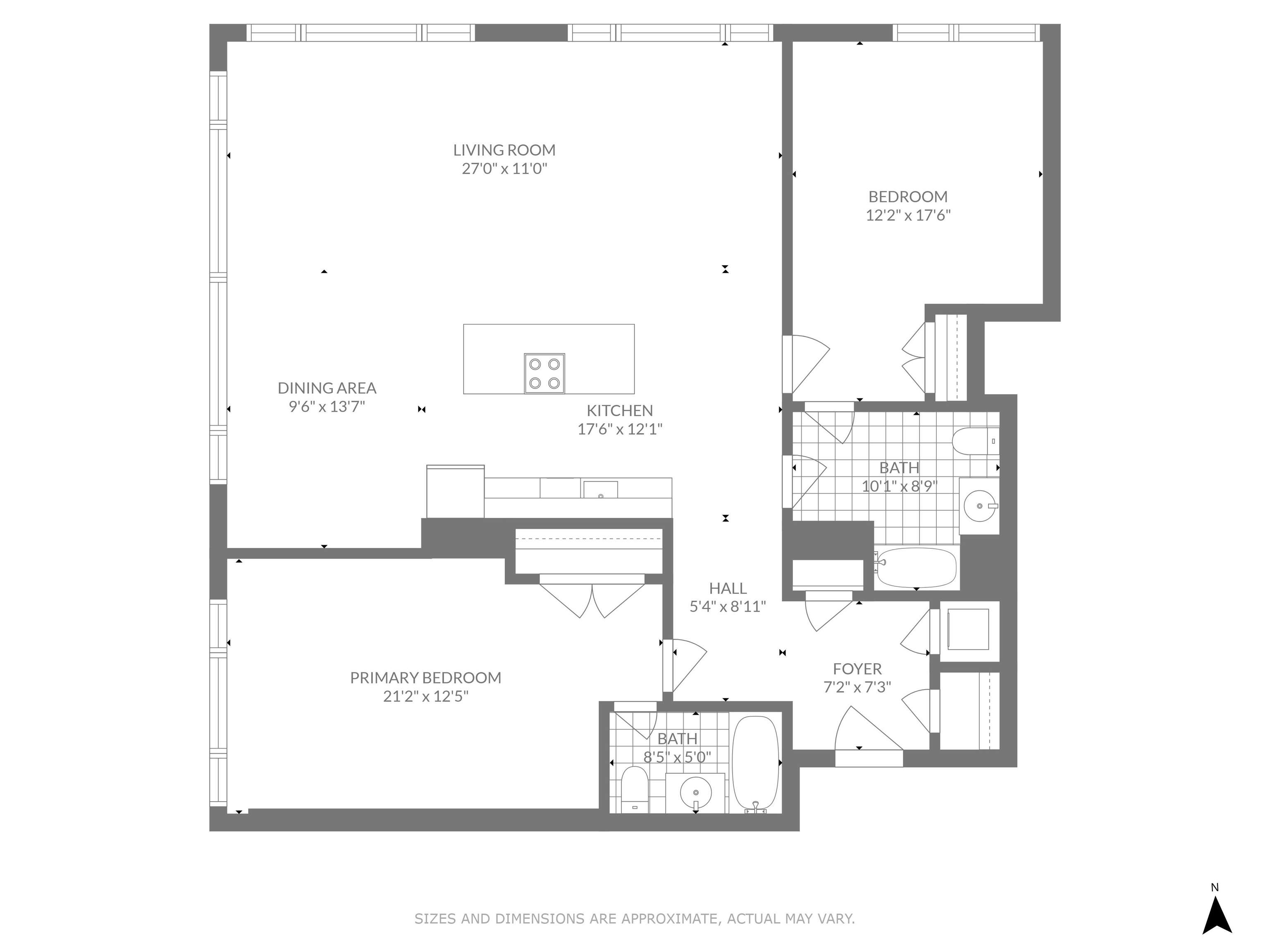 1500 Hudson St 12r Property Photo 18