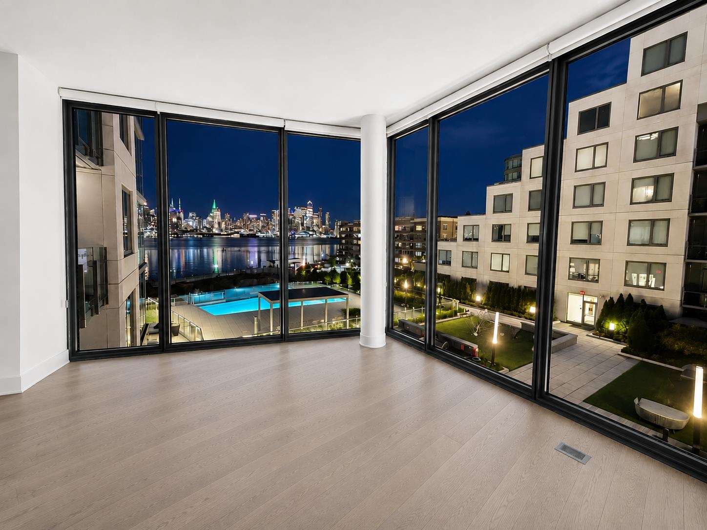 9 Avenue At Port Imperial 509 Property Photo 1
