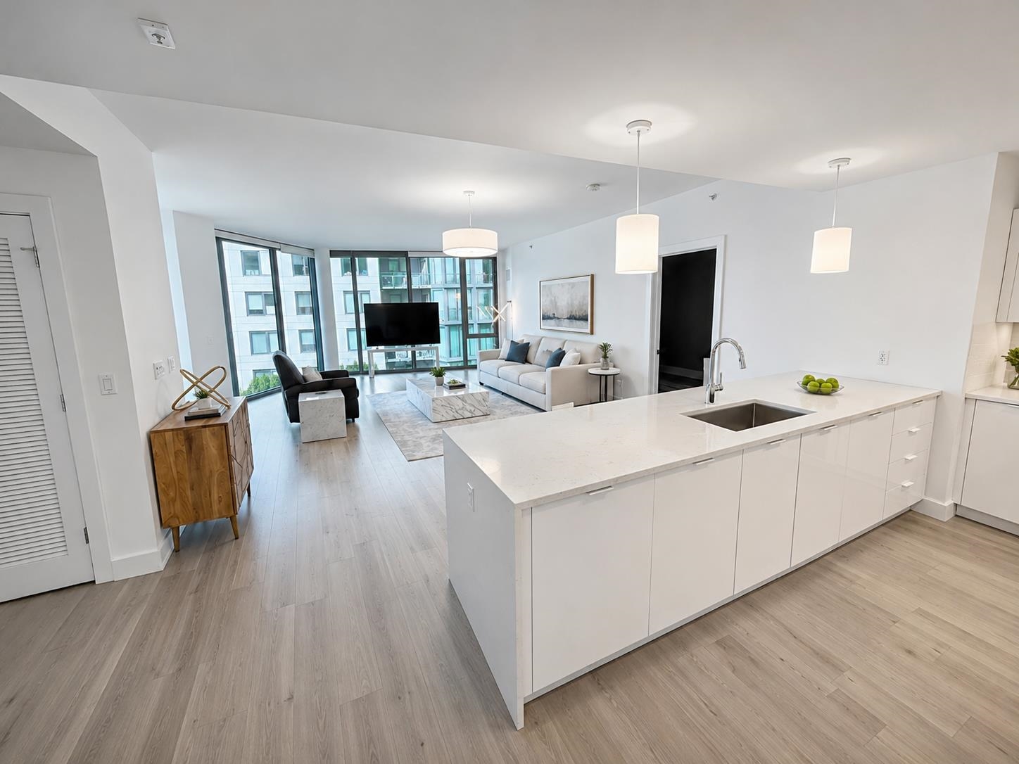 9 Avenue At Port Imperial 509 Property Photo 4
