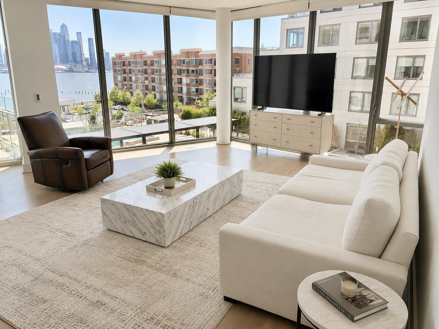 9 Avenue At Port Imperial 509 Property Photo 5