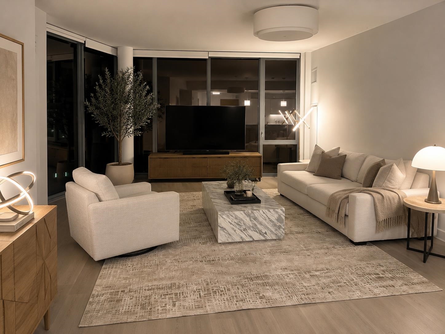 9 Avenue At Port Imperial 509 Property Photo 6