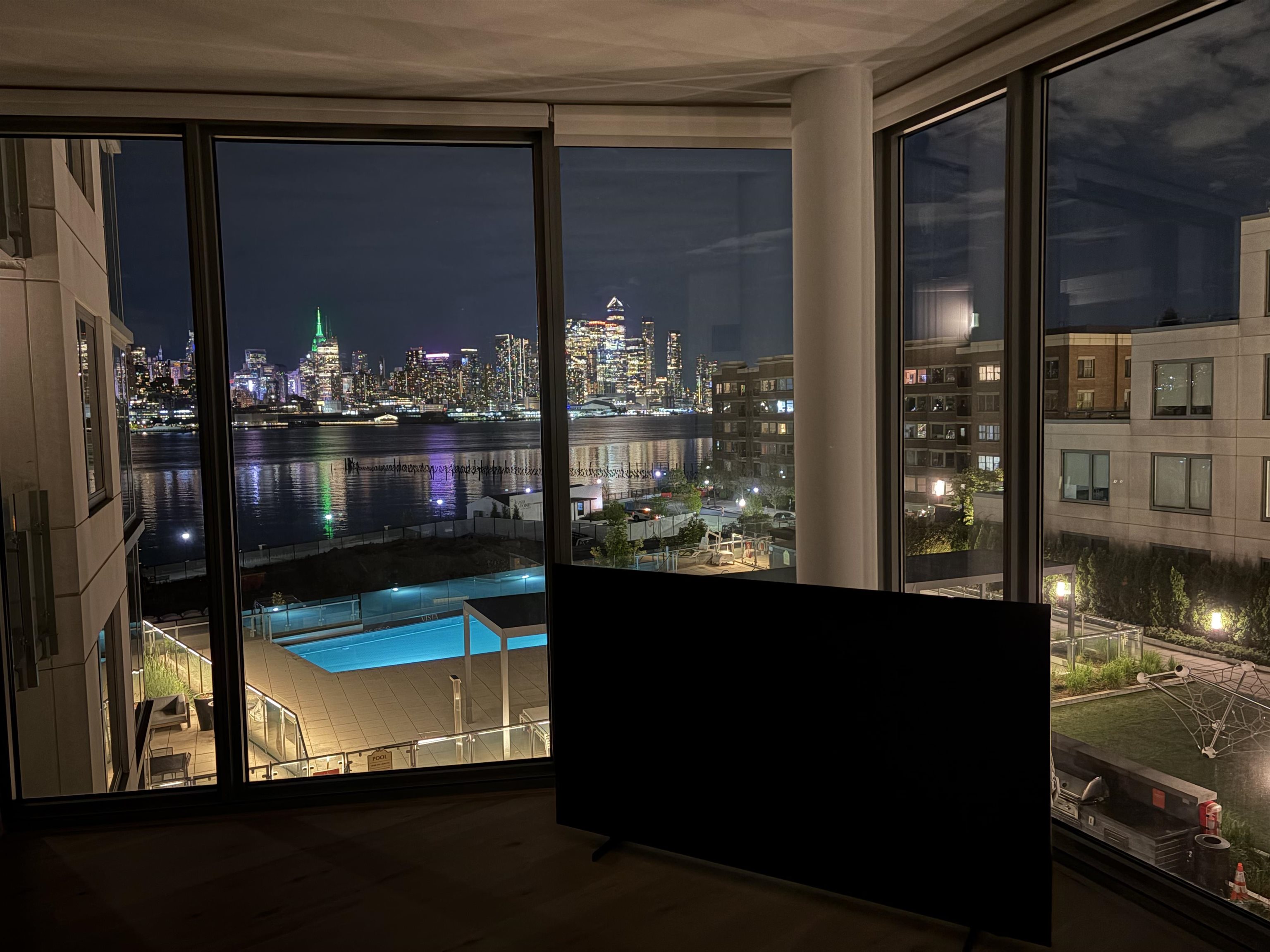 9 Avenue At Port Imperial 509 Property Photo 7