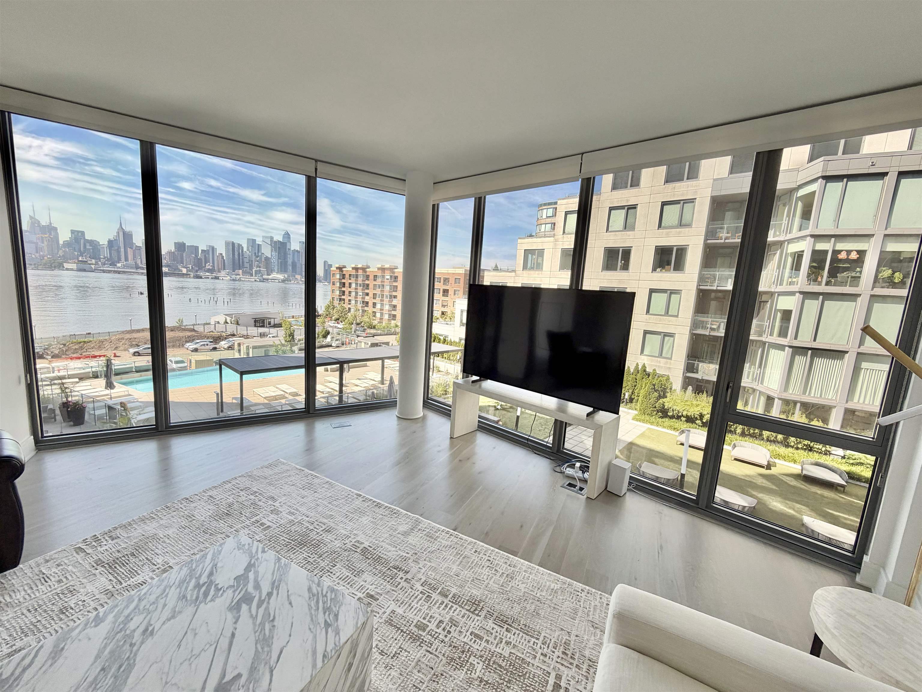 9 Avenue At Port Imperial 509 Property Photo 8