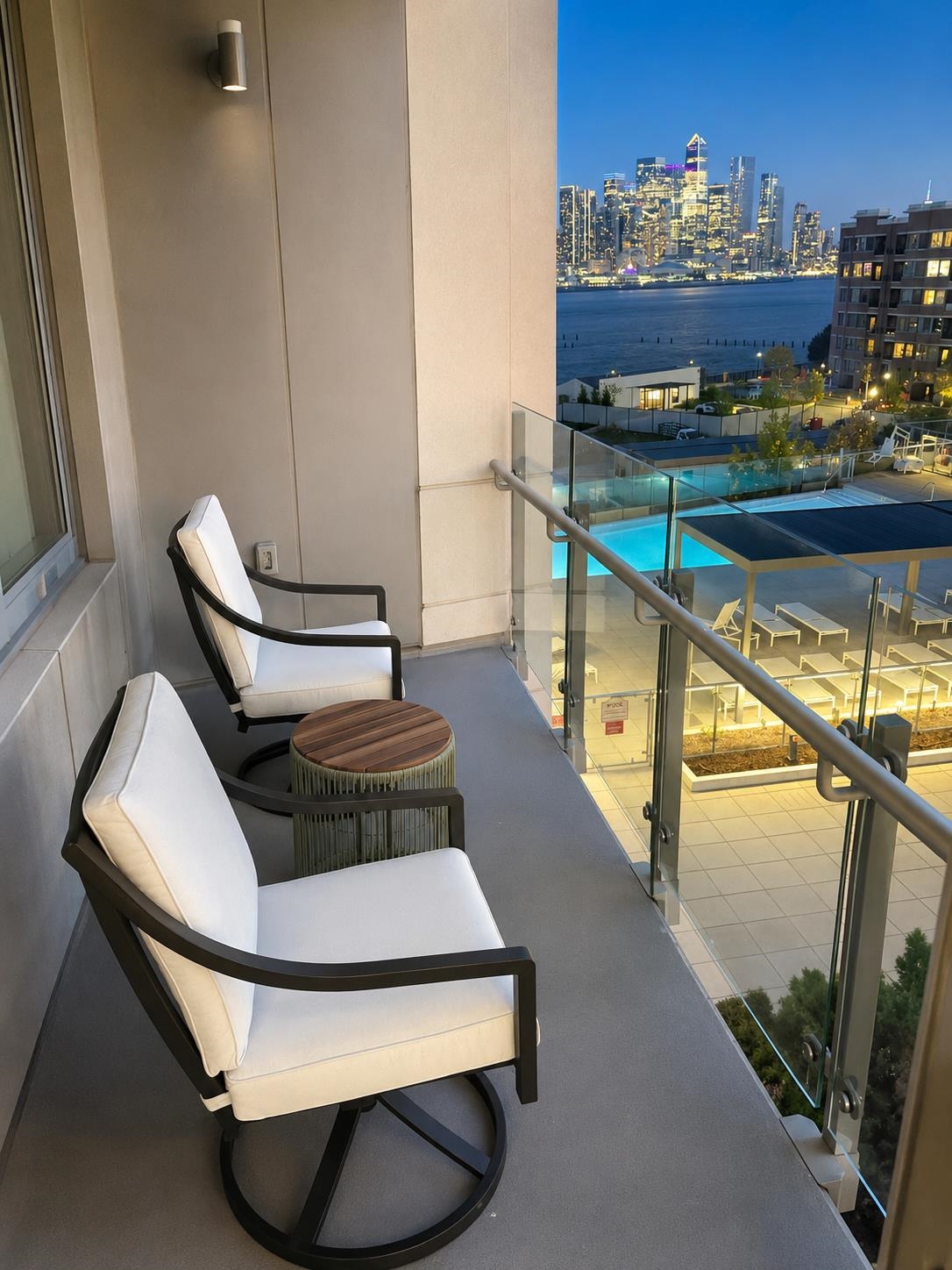 9 Avenue At Port Imperial 509 Property Photo 12
