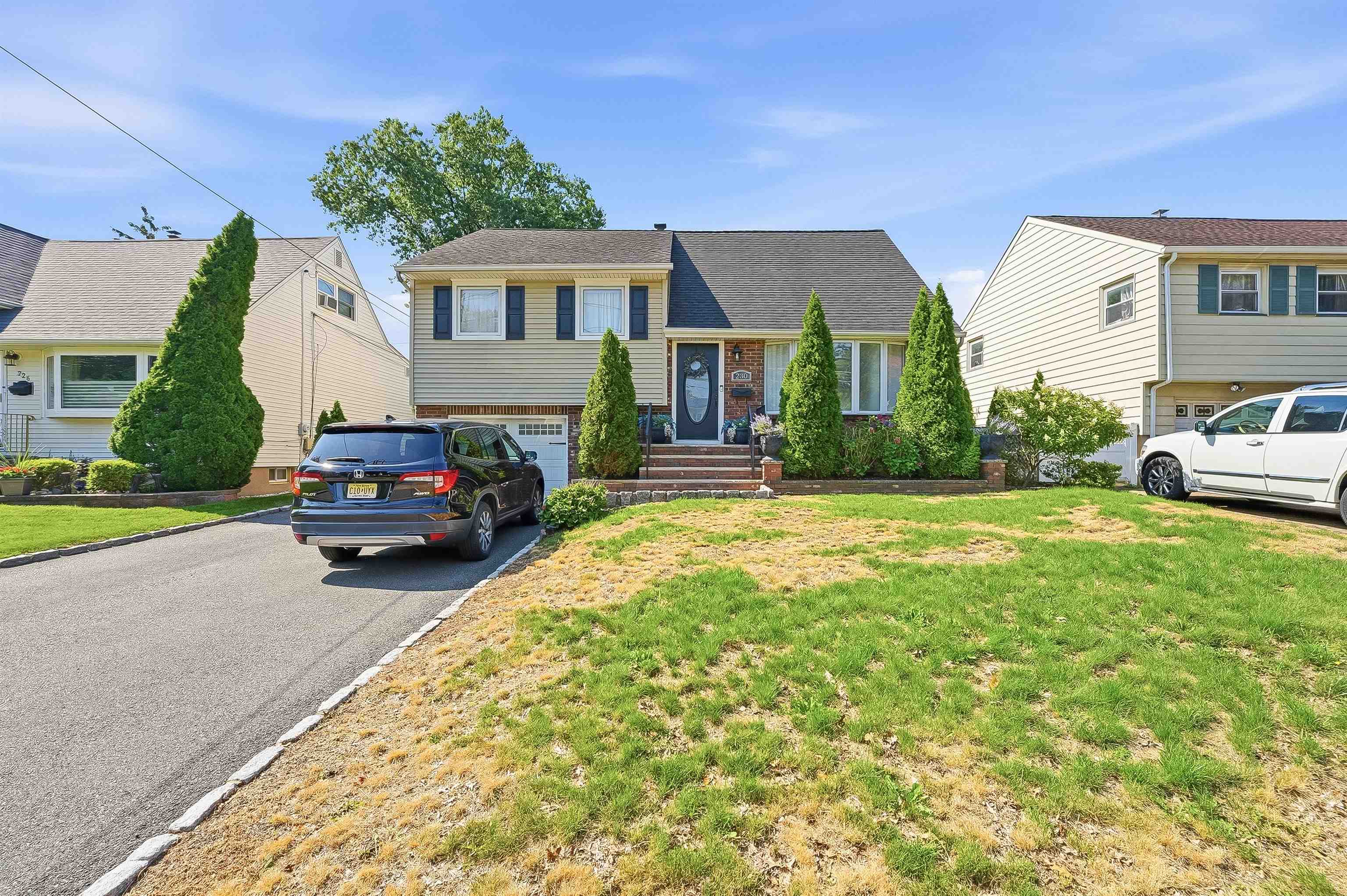 230 WATCHUNG AVE Property Photo 1