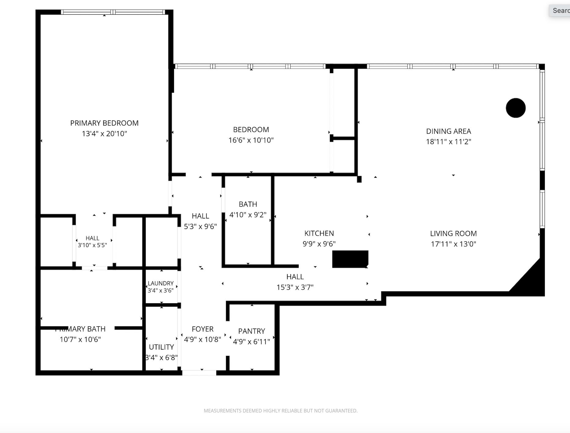 201 Luis M Marin Blvd 1211 Property Photo 28