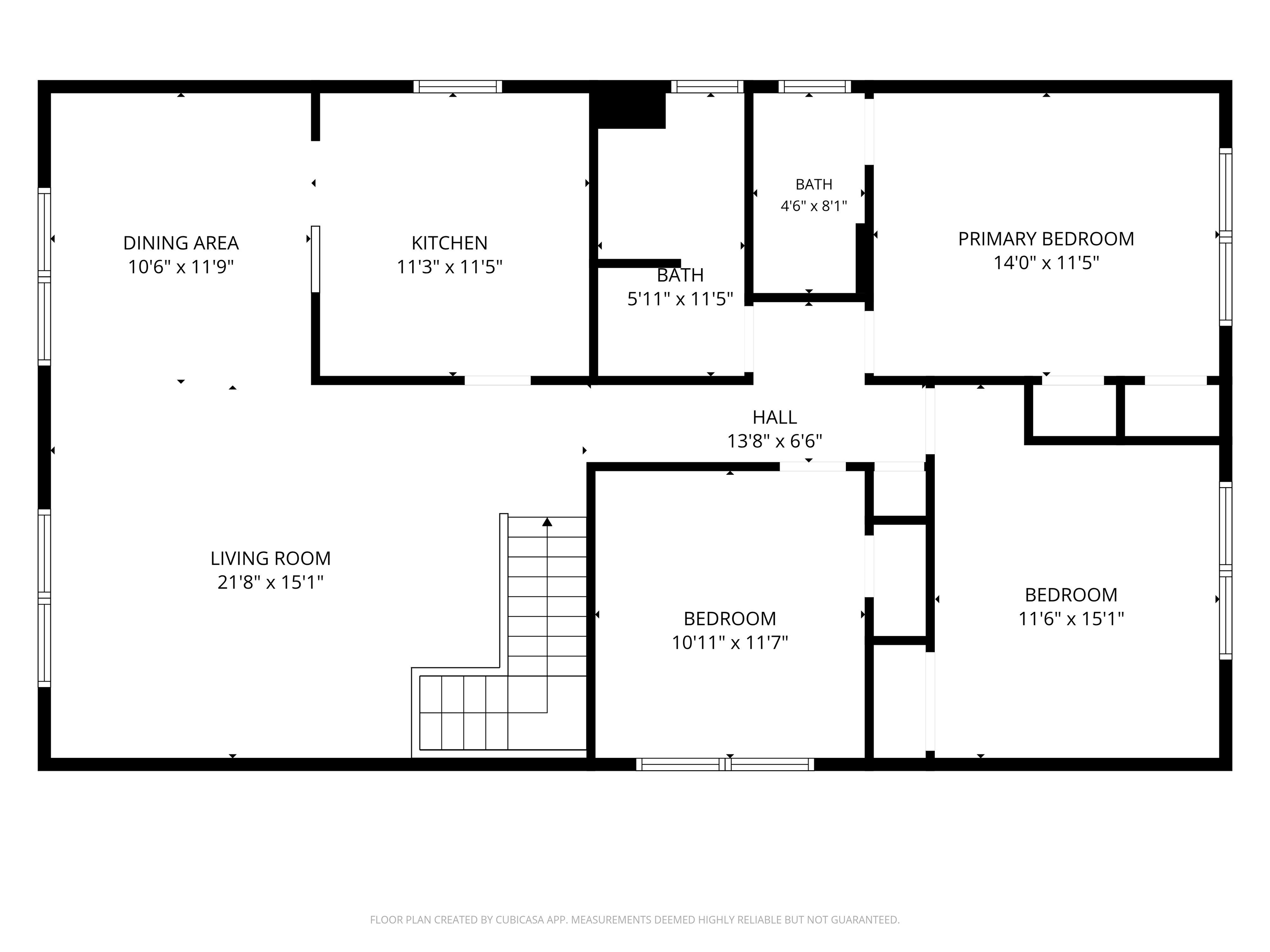 809 2nd St 2 Property Photo 15