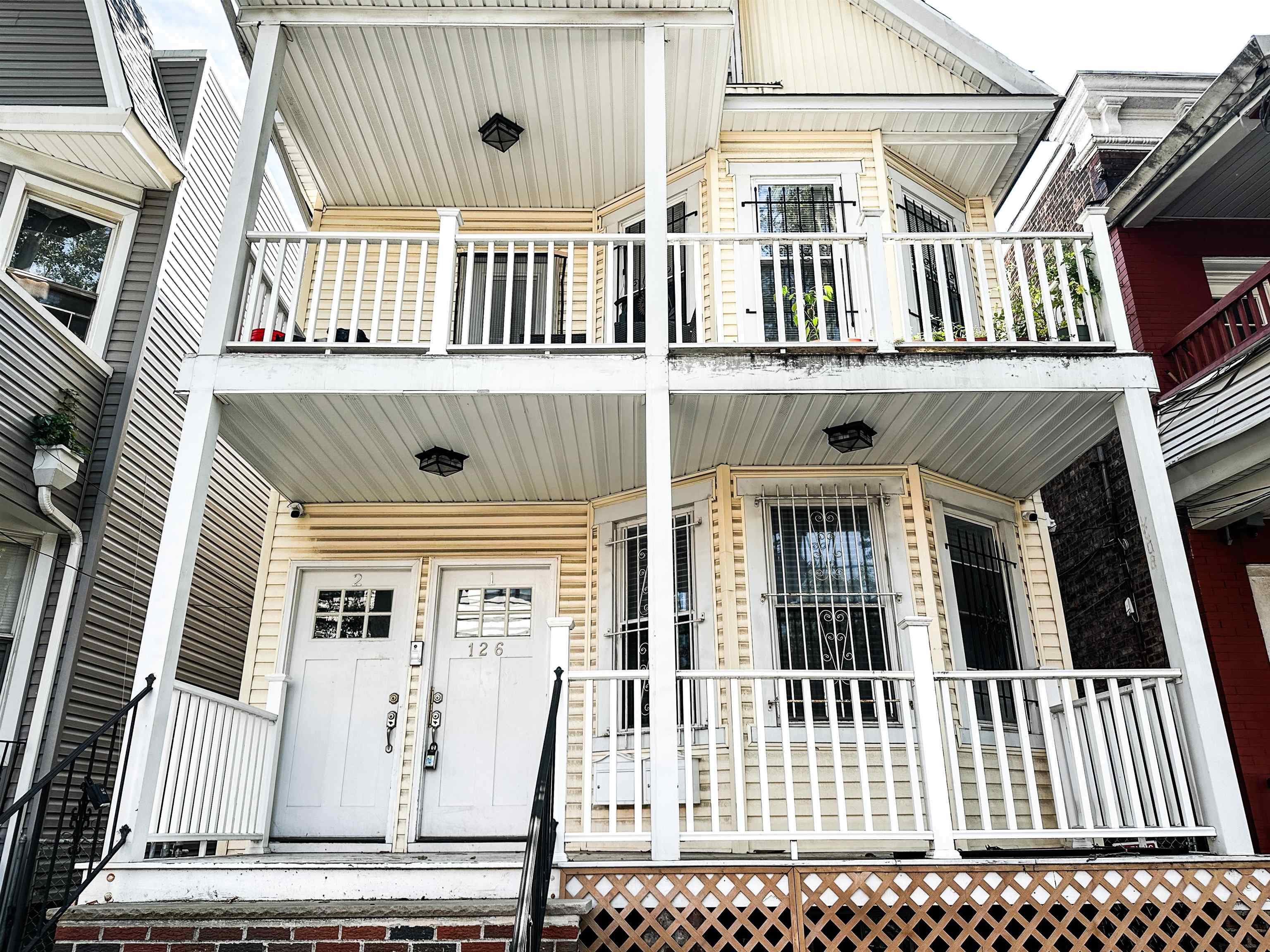 126 WADE ST 1 Property Photo 1