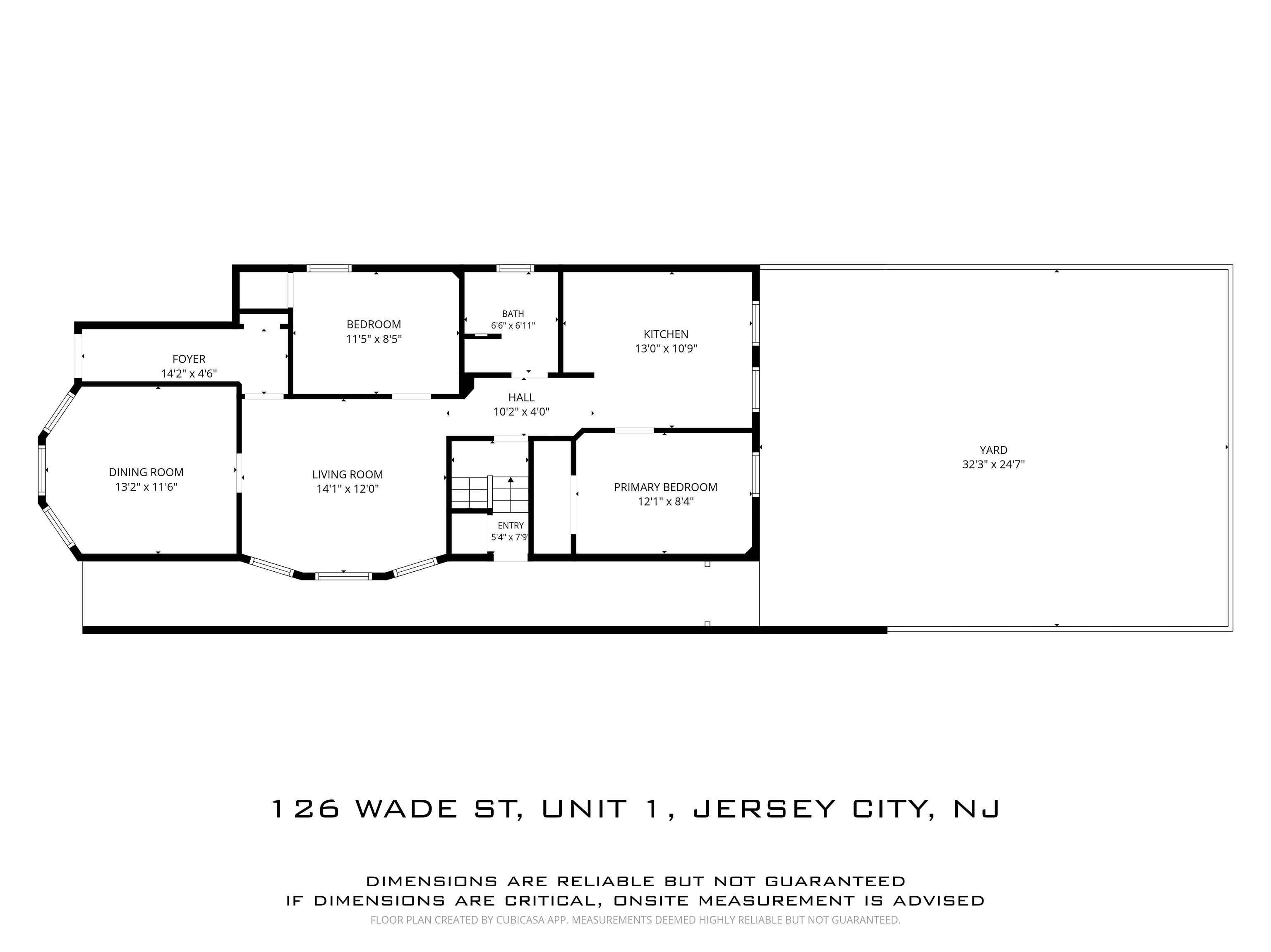126 Wade St 1 Property Photo 34