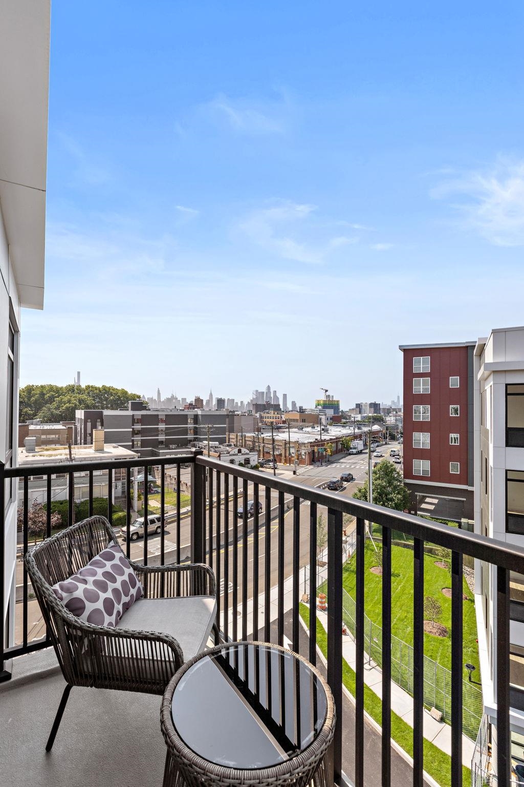 5711 John F Kennedy Blvd 406 Property Photo 22
