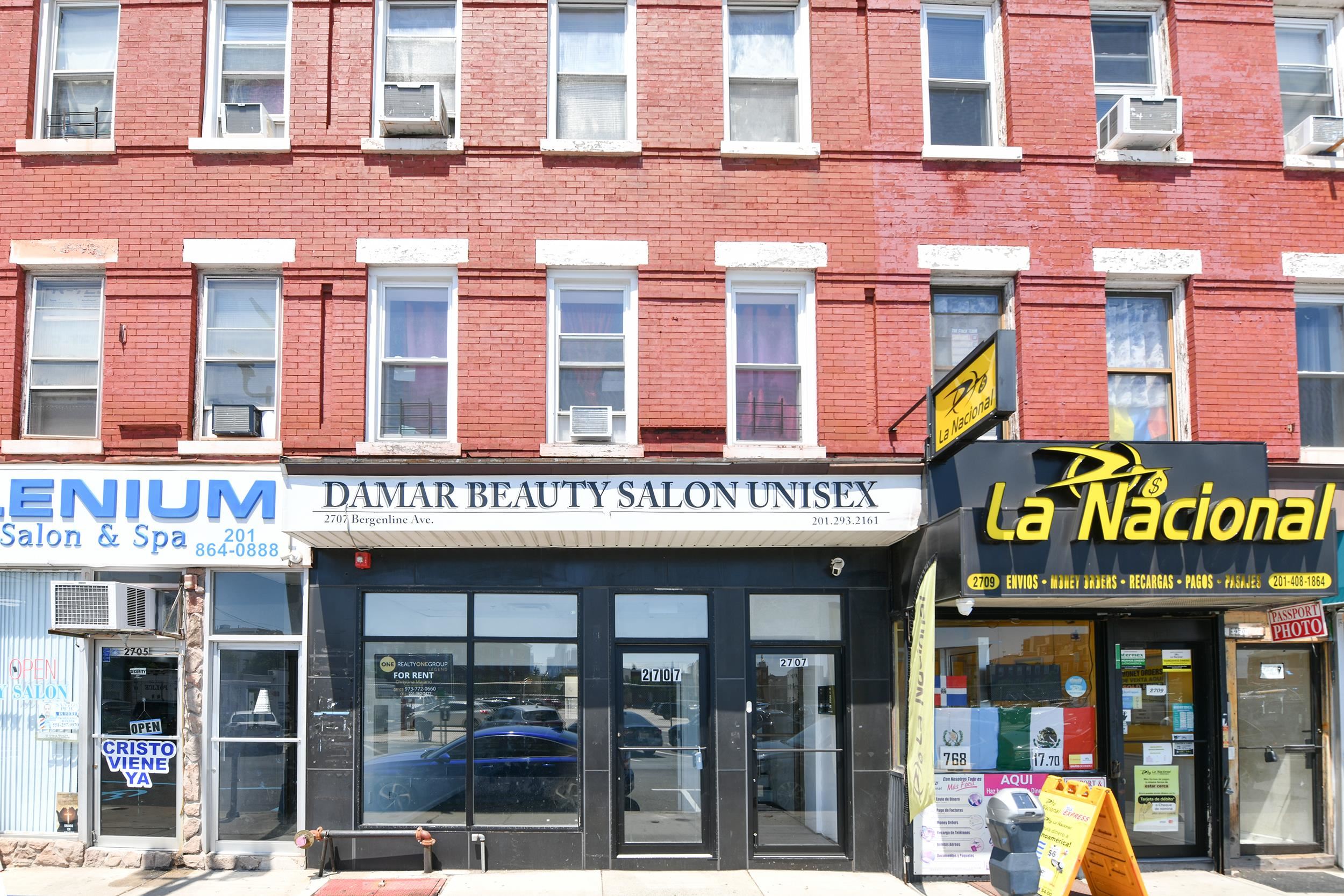2707 Bergenline Ave Property Photo 2